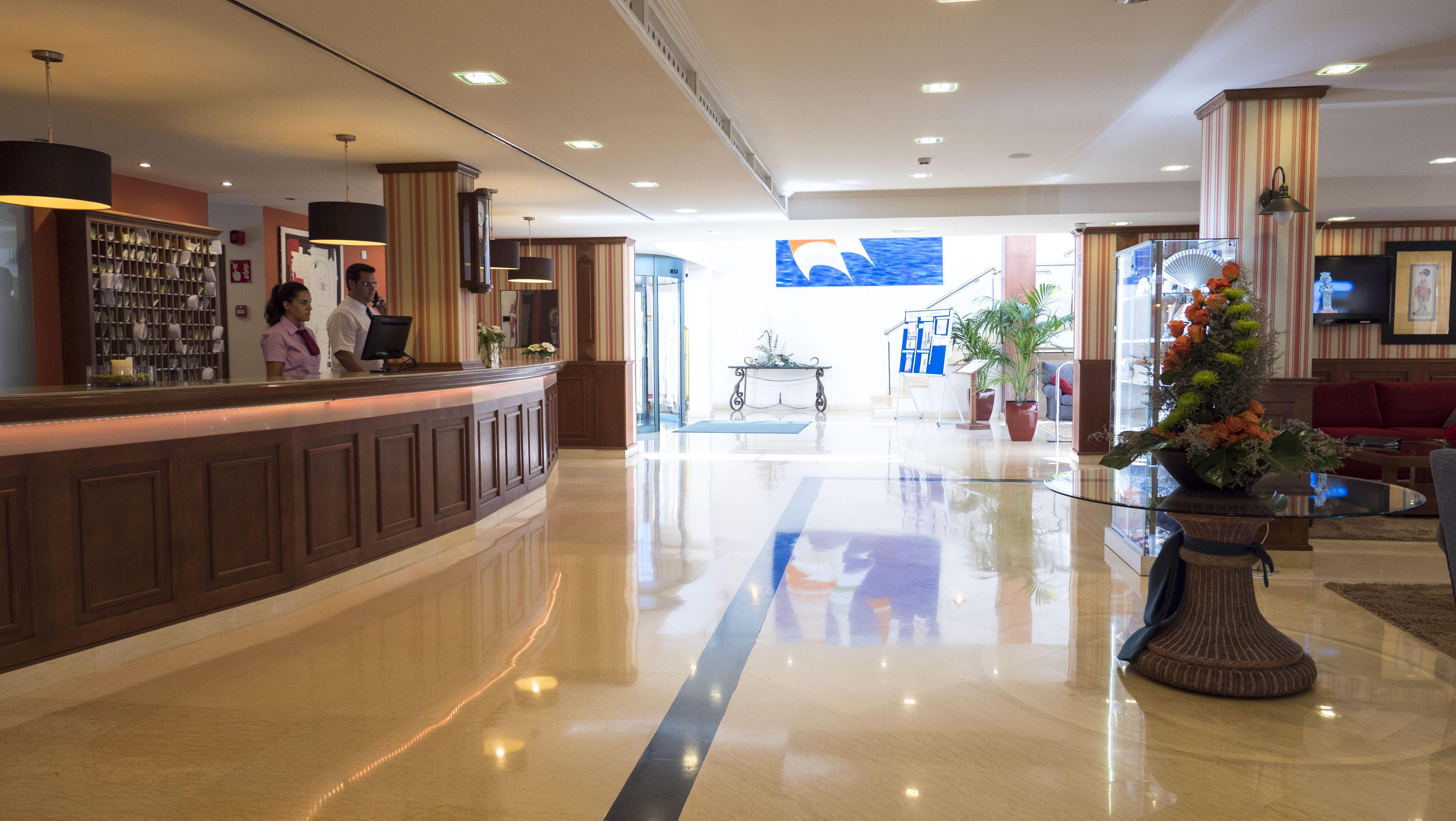 Valentin Menorca Star Hotel 4*