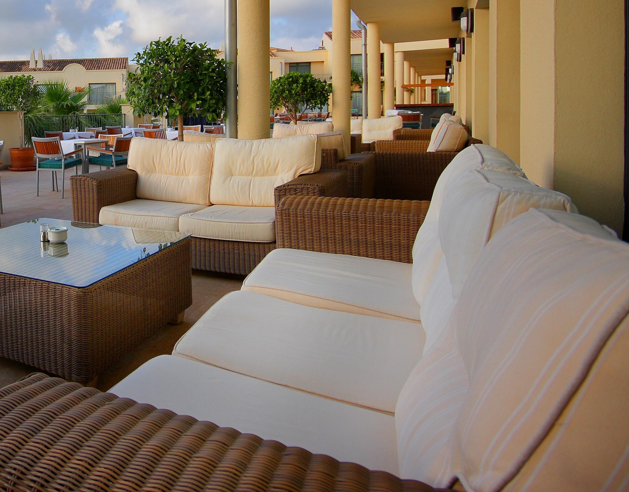 Valentin Menorca Star Hotel 4*