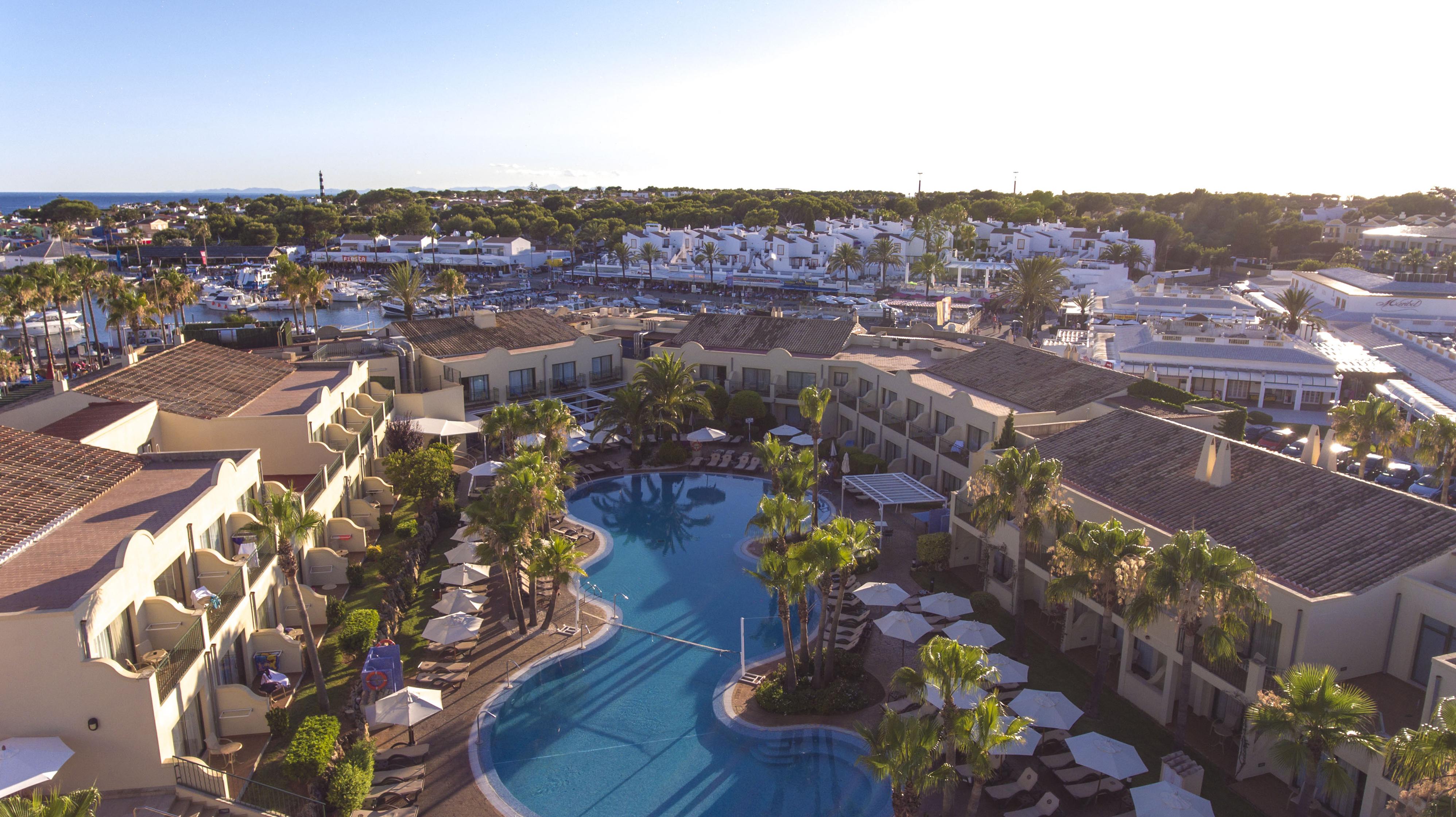 Valentin Menorca Star Hotel