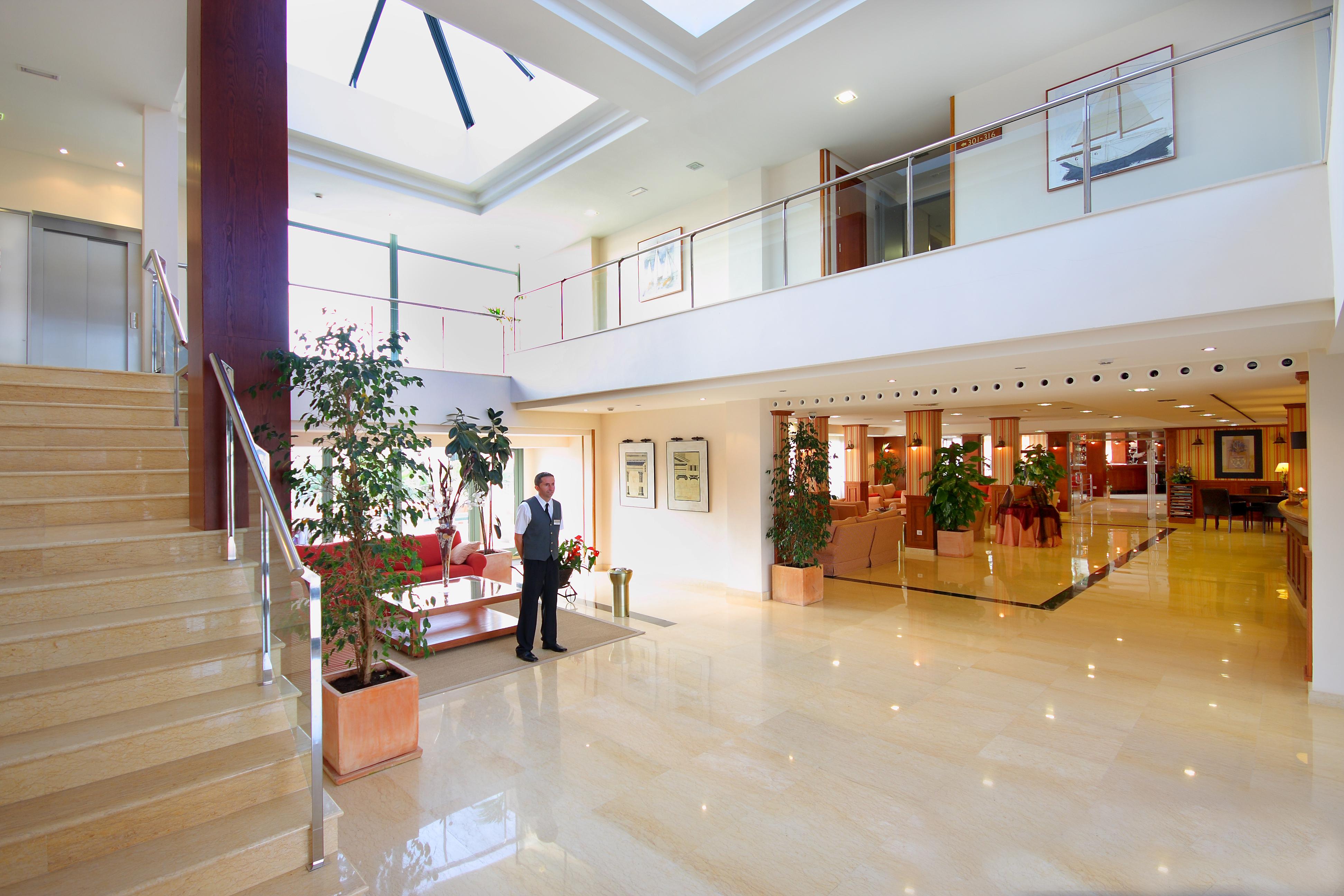 Valentin Menorca Star Hotel Cala'N Bosch (Menorca)