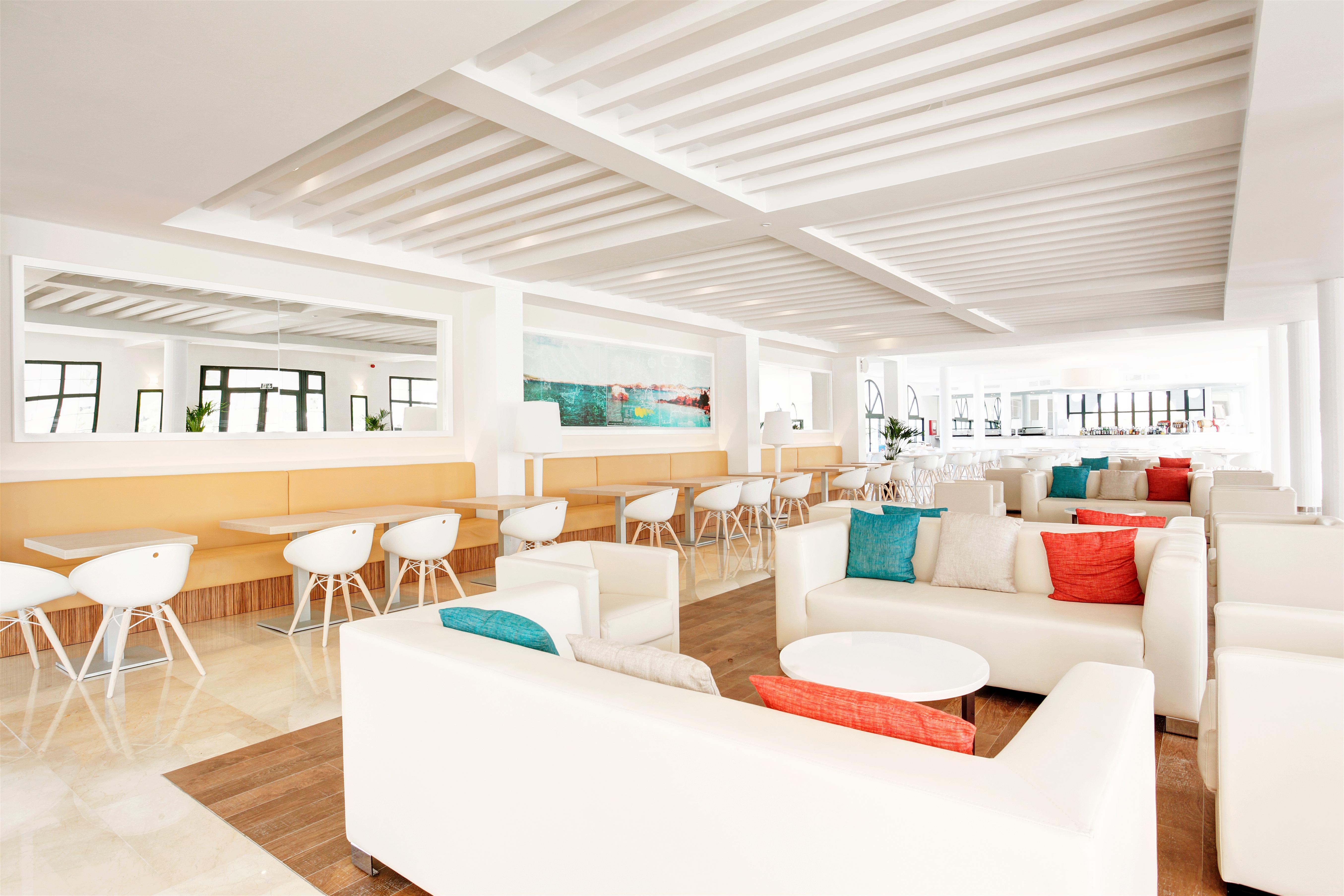 Grupotel Mar De Menorca Hotel