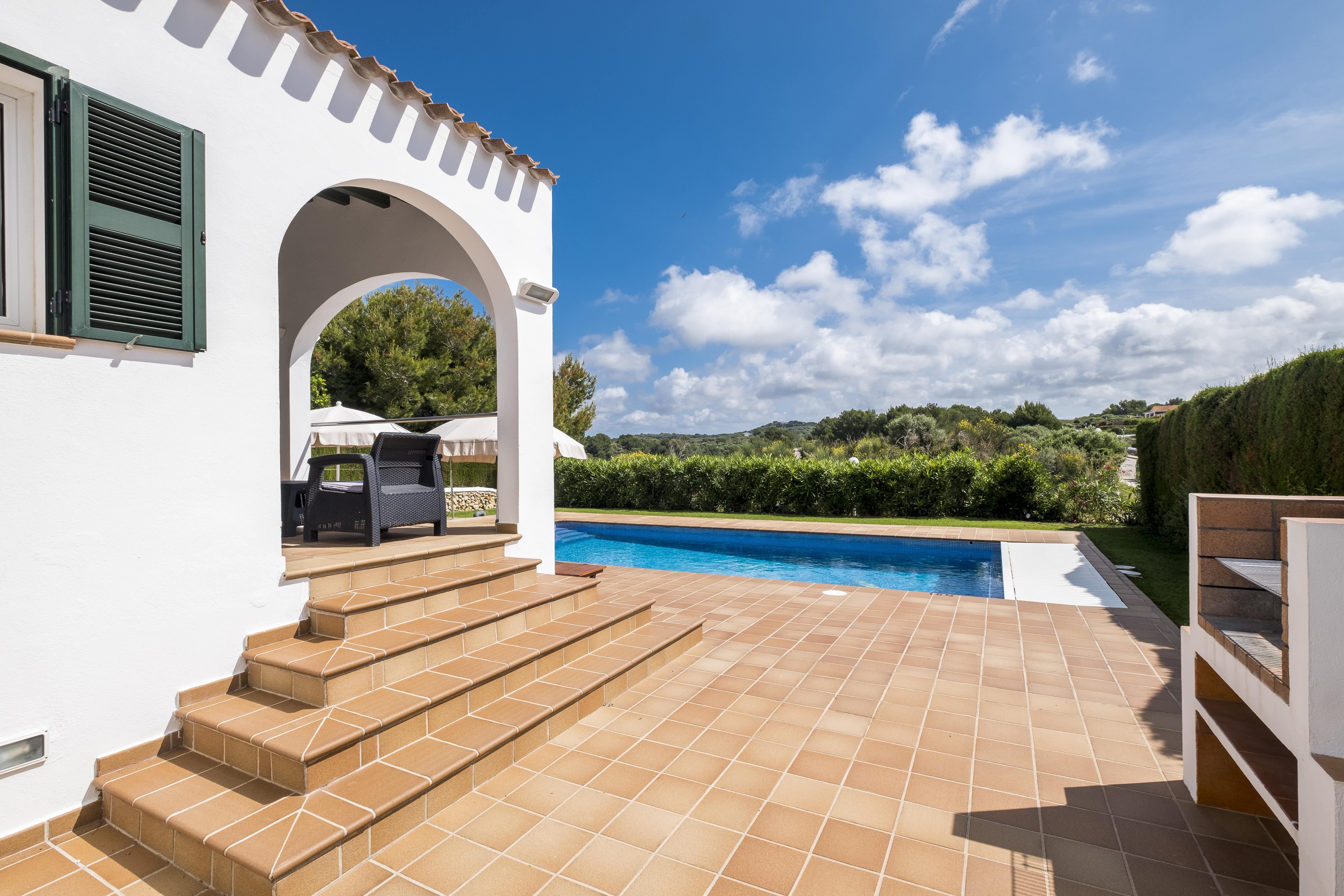 Finesse Villa *