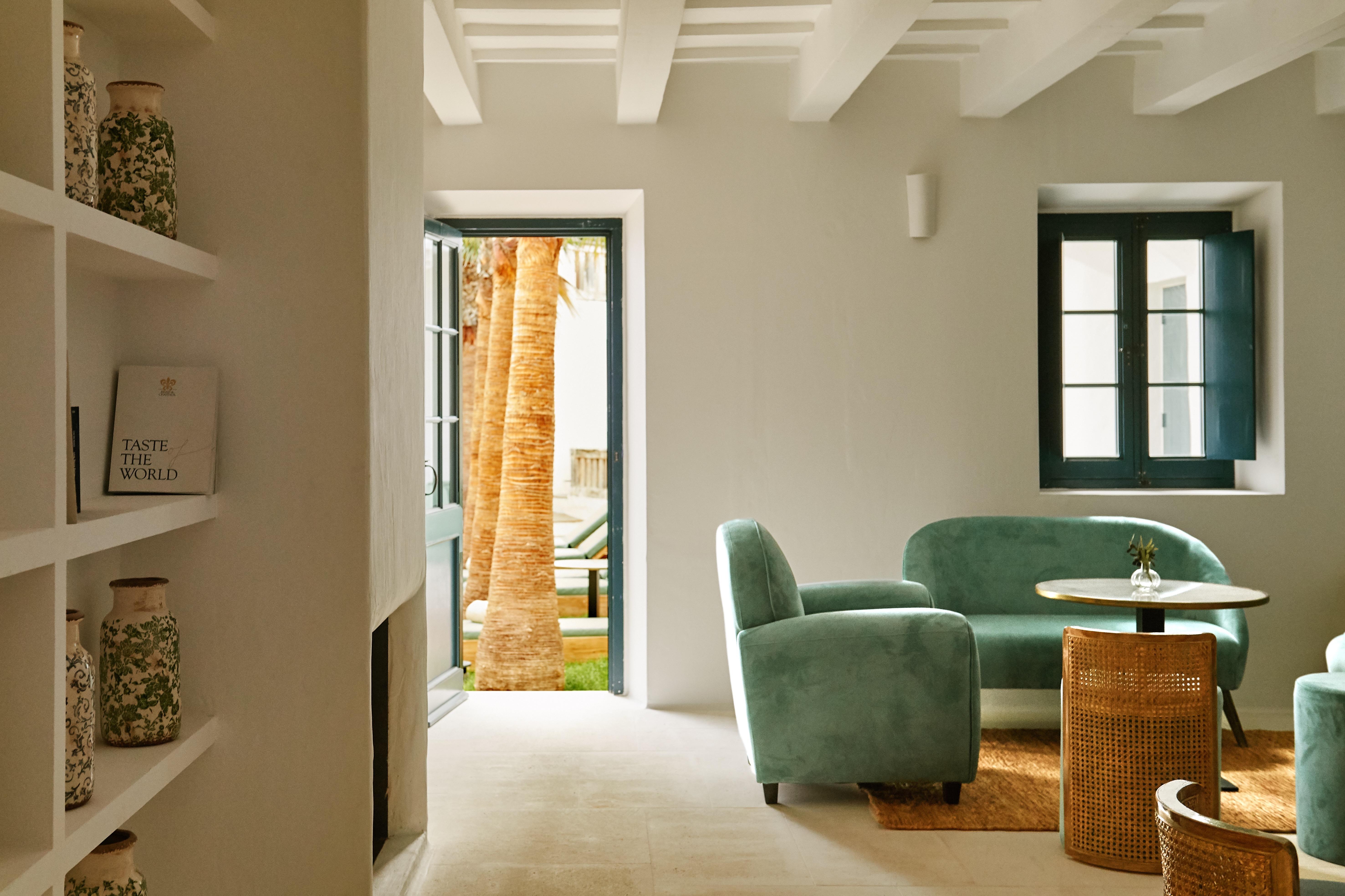 Hotel Faustino Gran Relais & Chateaux 5*