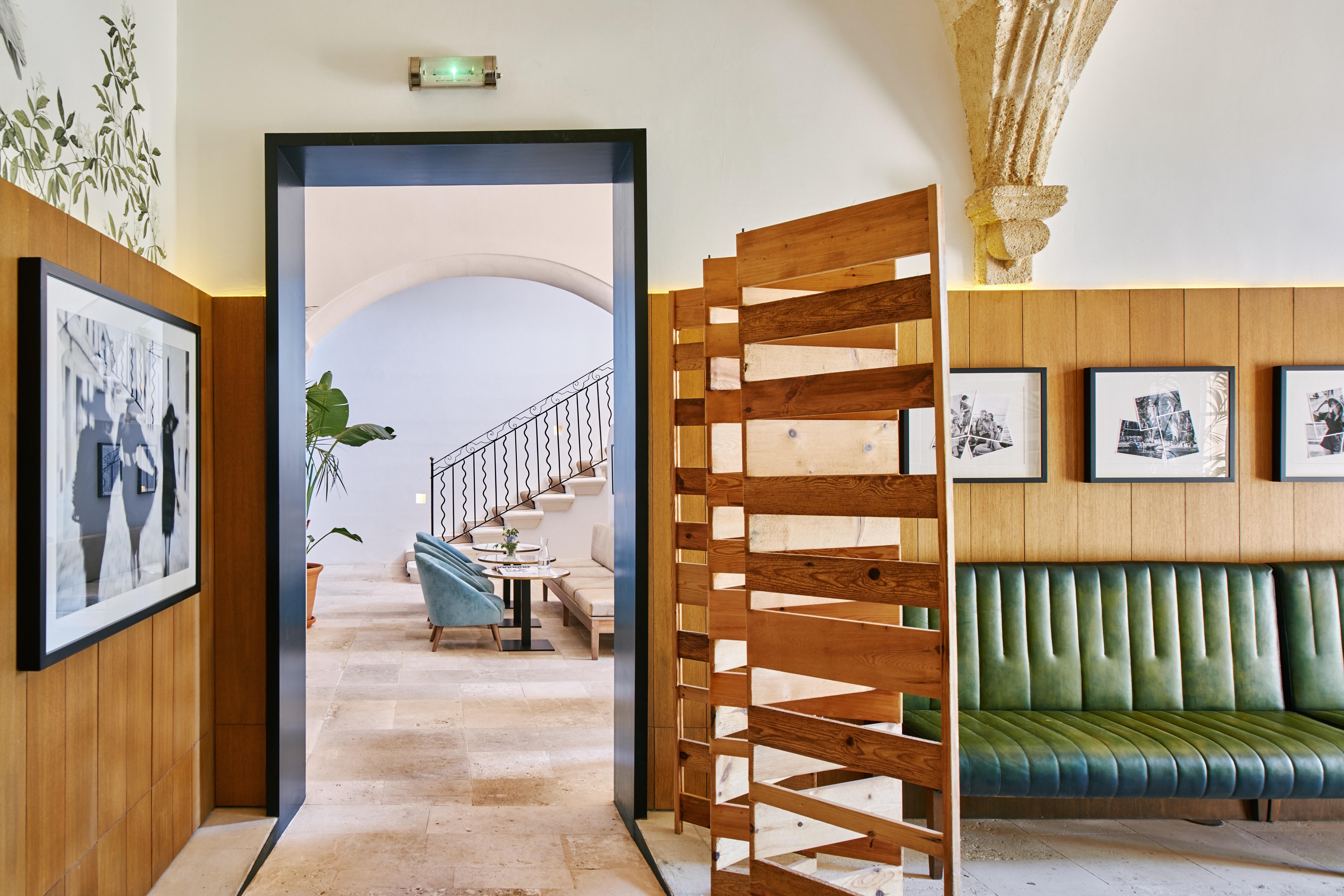 Faustino Gran Relais & Chateaux Hotel