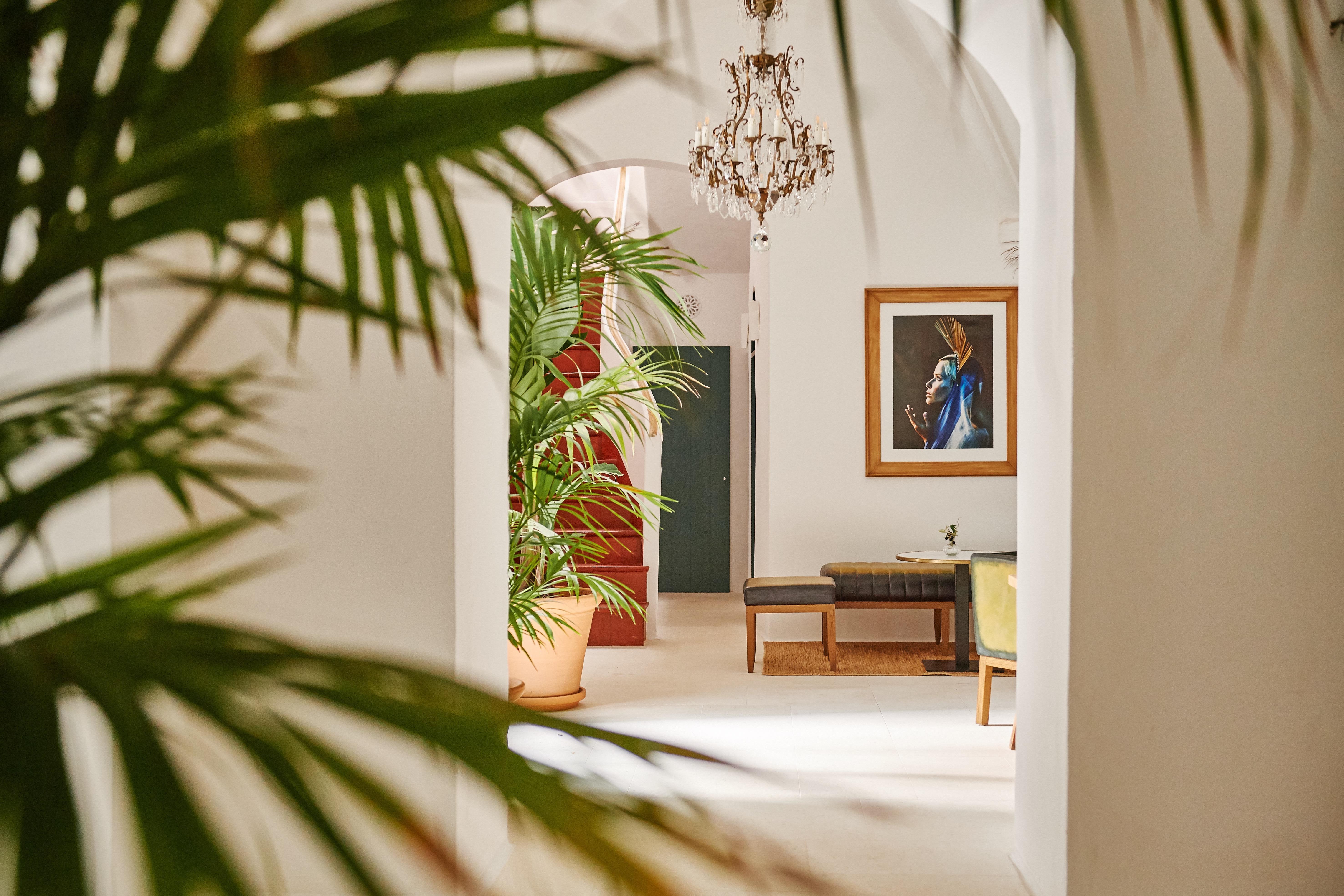 Faustino Gran Relais & Chateaux 5* Ciutadella (Menorca)