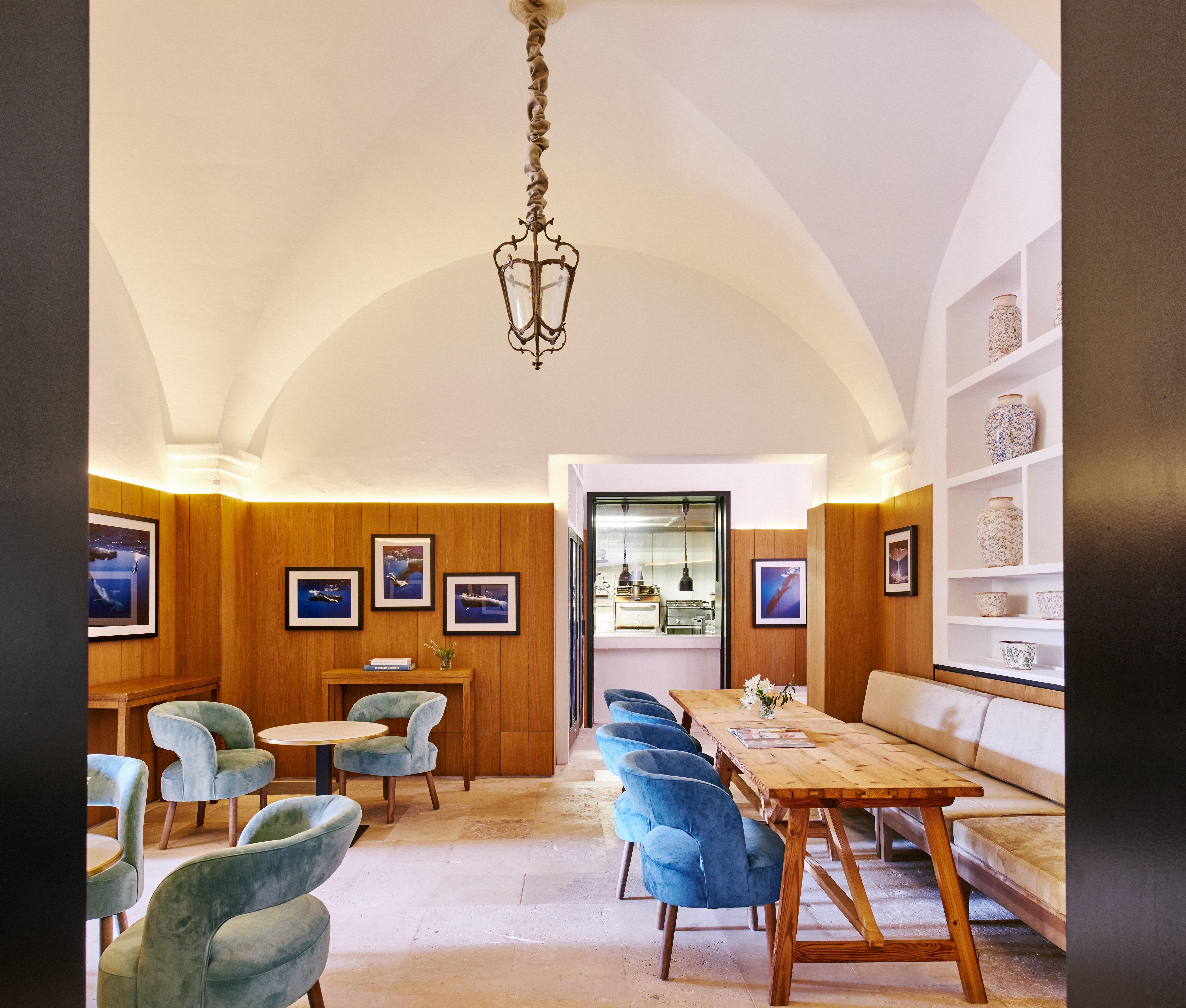 Hotel Faustino Gran Relais & Chateaux Ciutadella (Menorca)