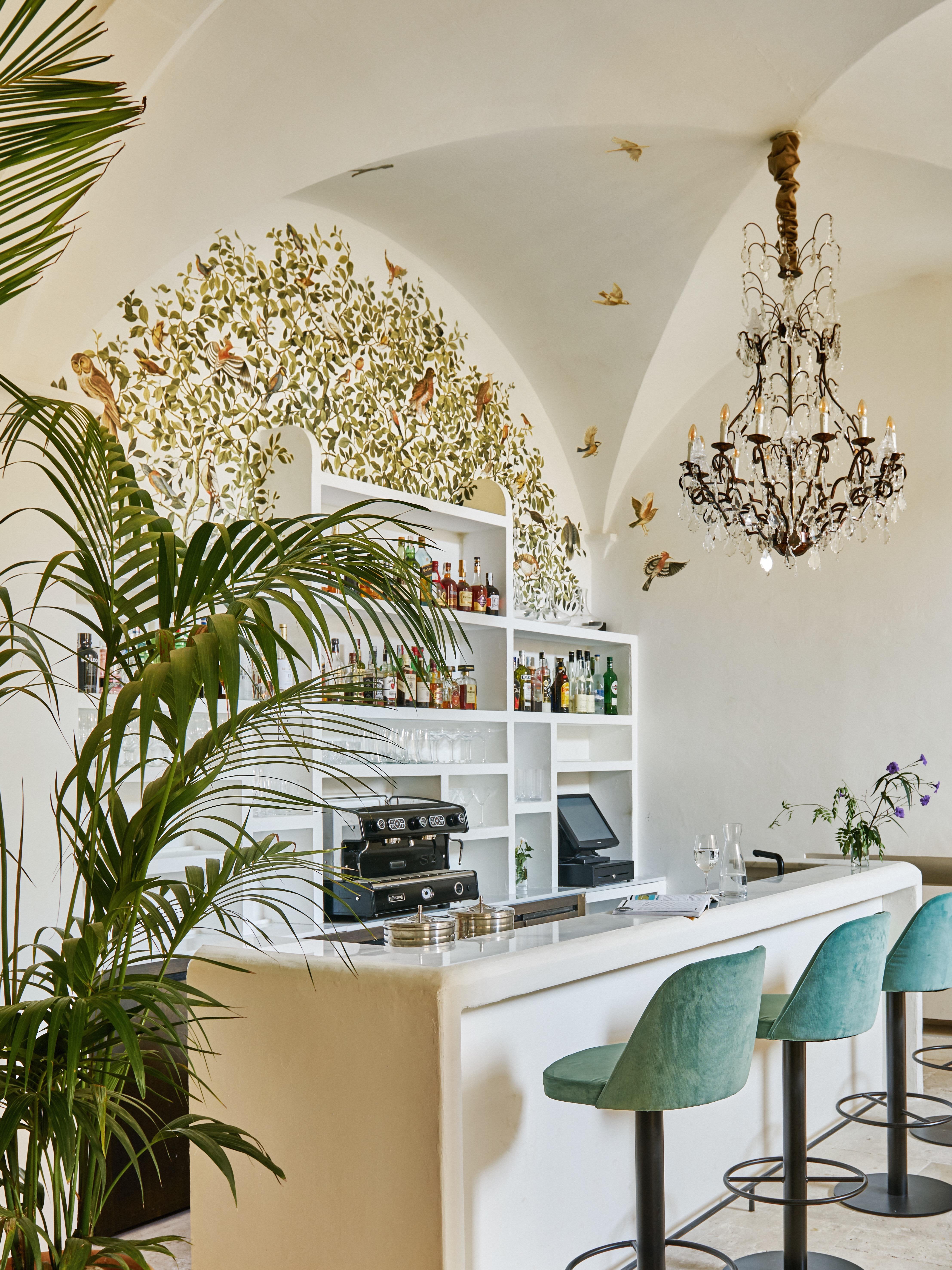 Hotel Faustino Gran Relais & Chateaux 5*