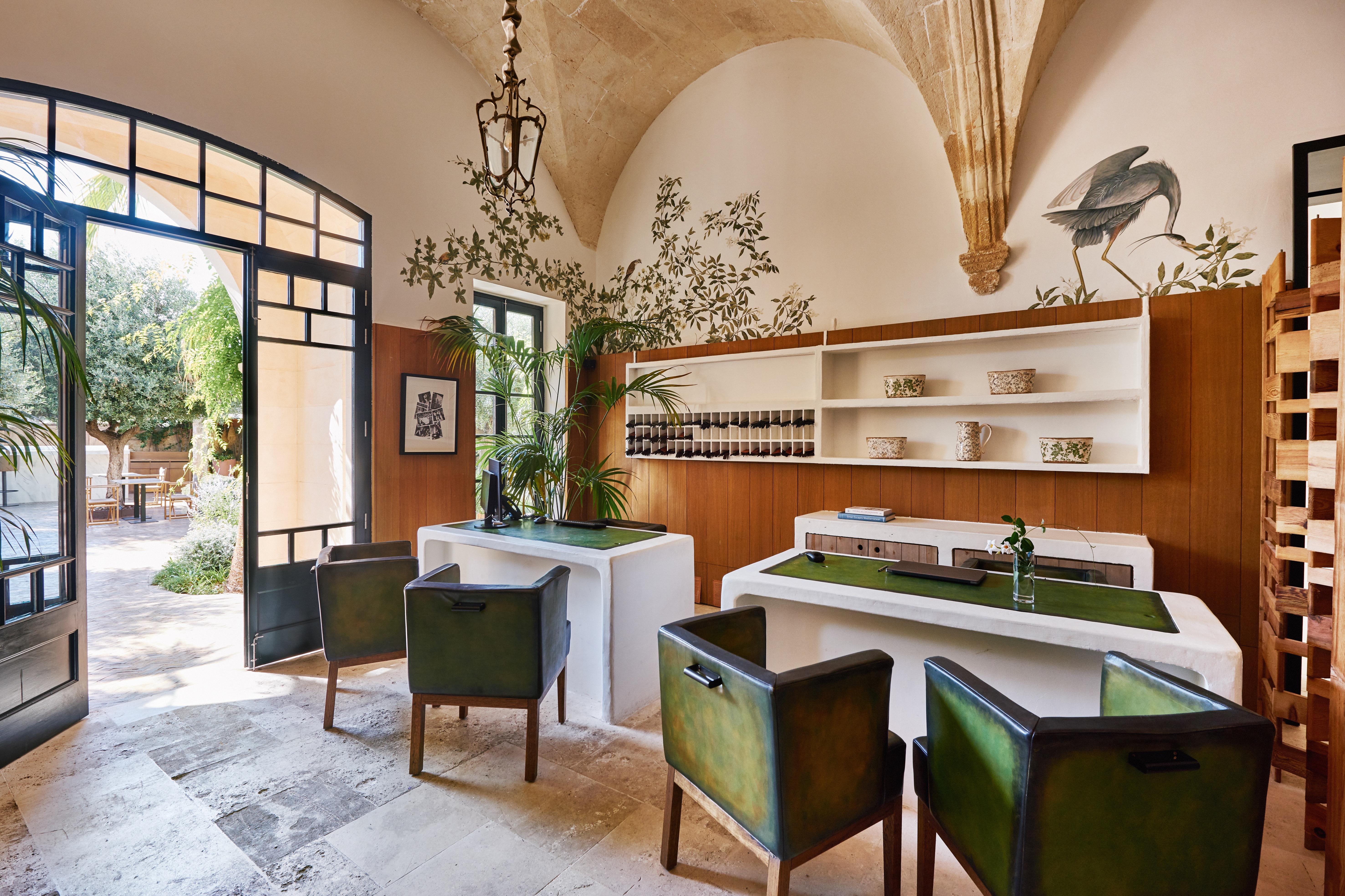 Faustino Gran Relais & Chateaux Hotel Ciutadella (Menorca)