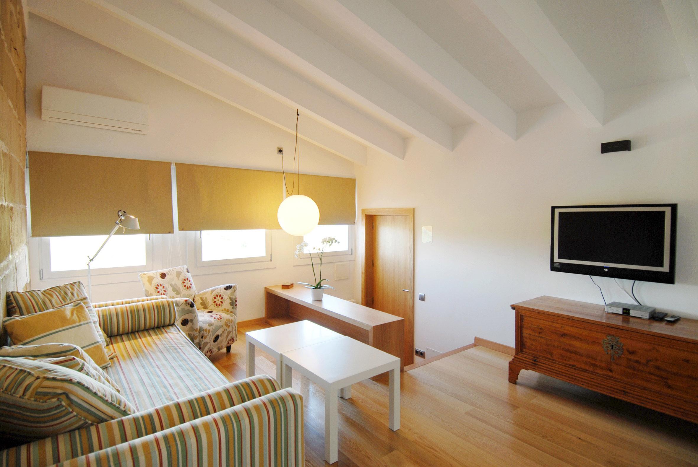 Rural Sant Joan De Binissaida 4* Es Castell (Menorca)