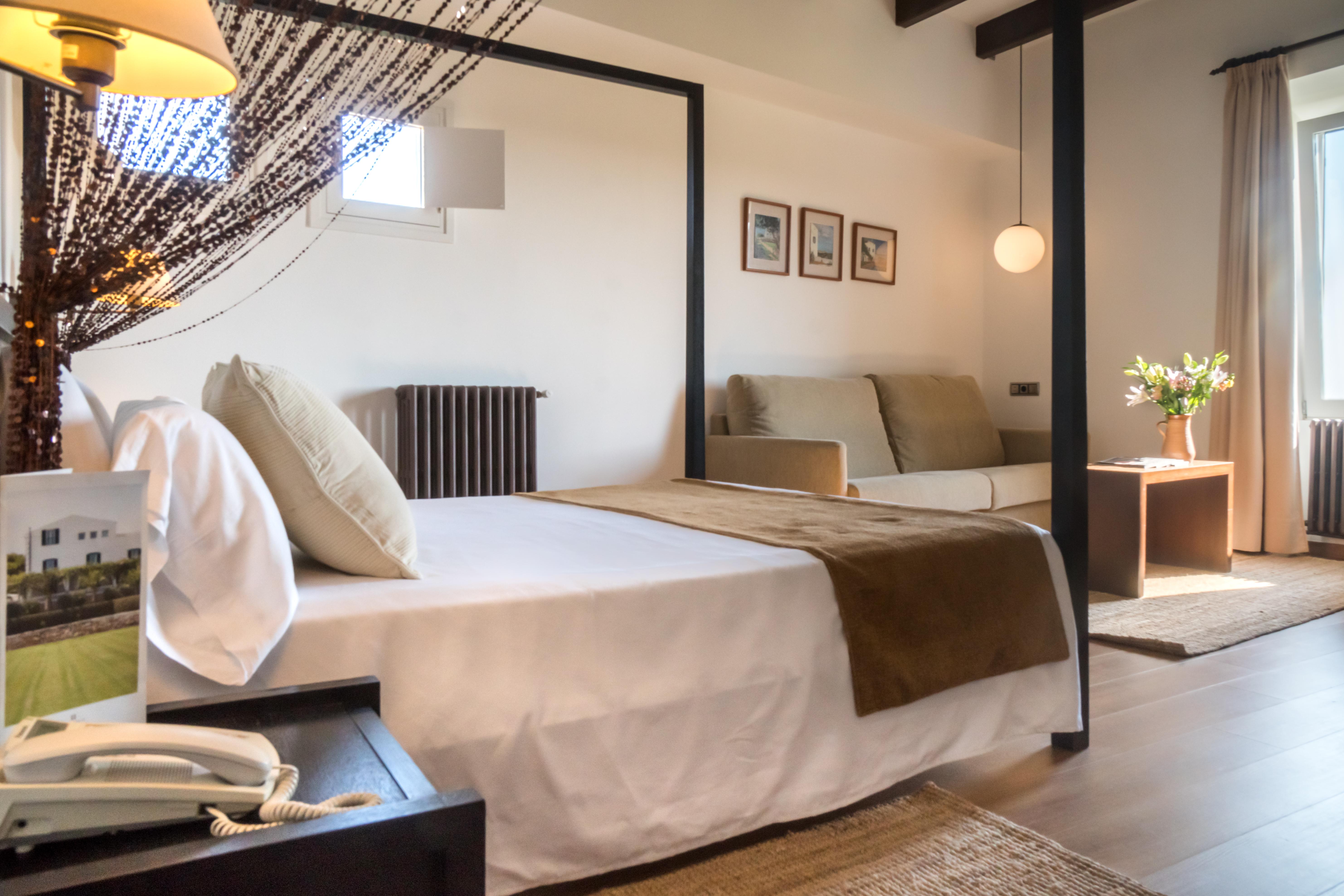 Hotel Rural Sant Joan De Binissaida 4*