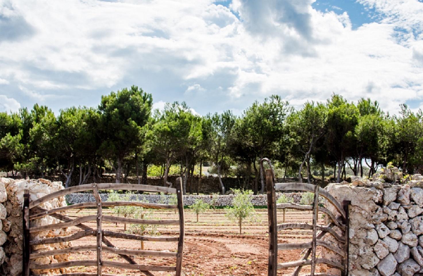 Rural Sant Joan De Binissaida Hotel Es Castell (Menorca)