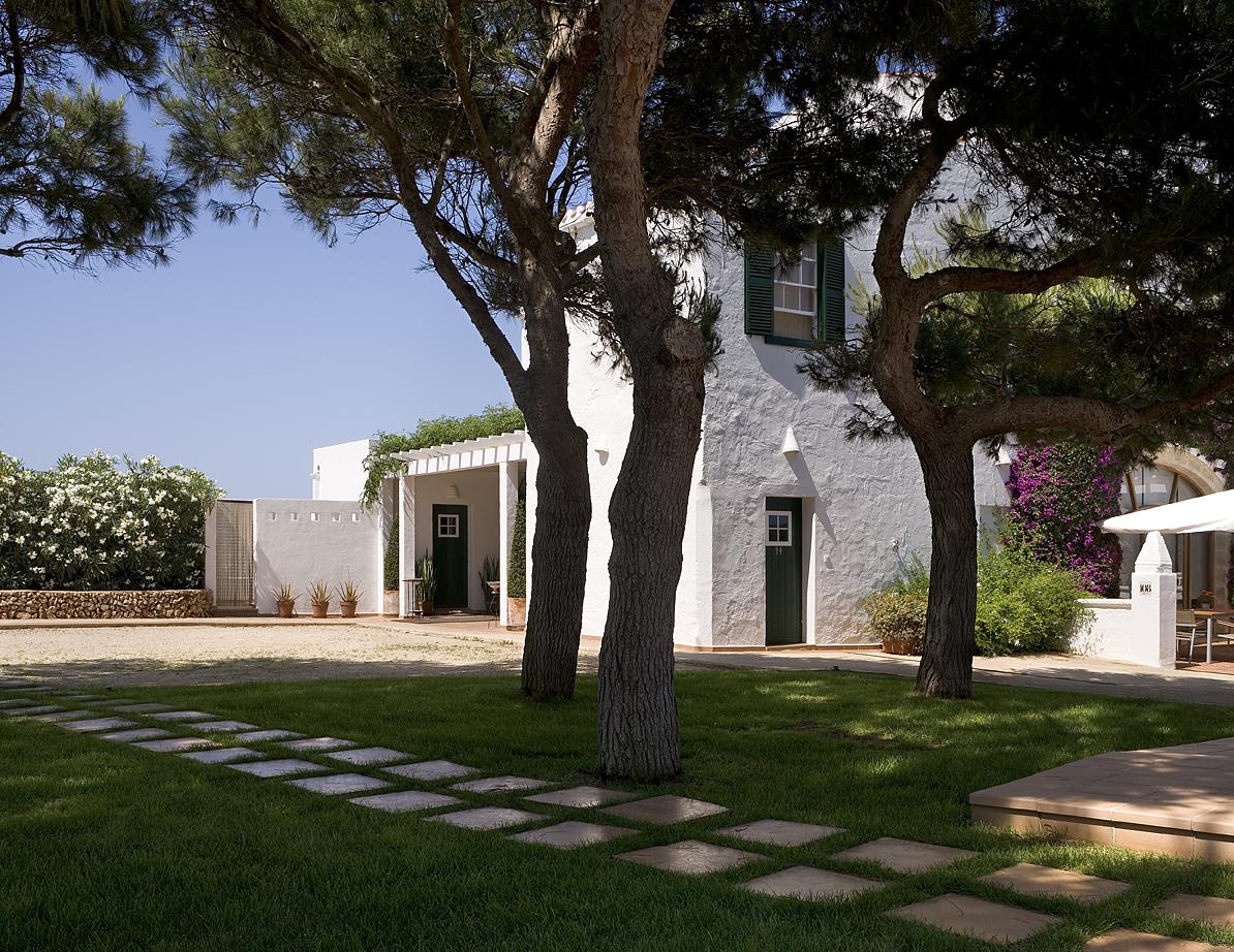 Rural Sant Joan De Binissaida 4*