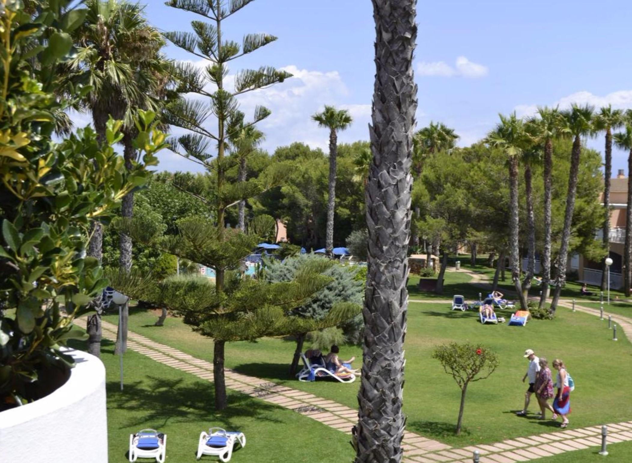 Resort Princesa Playa 4*