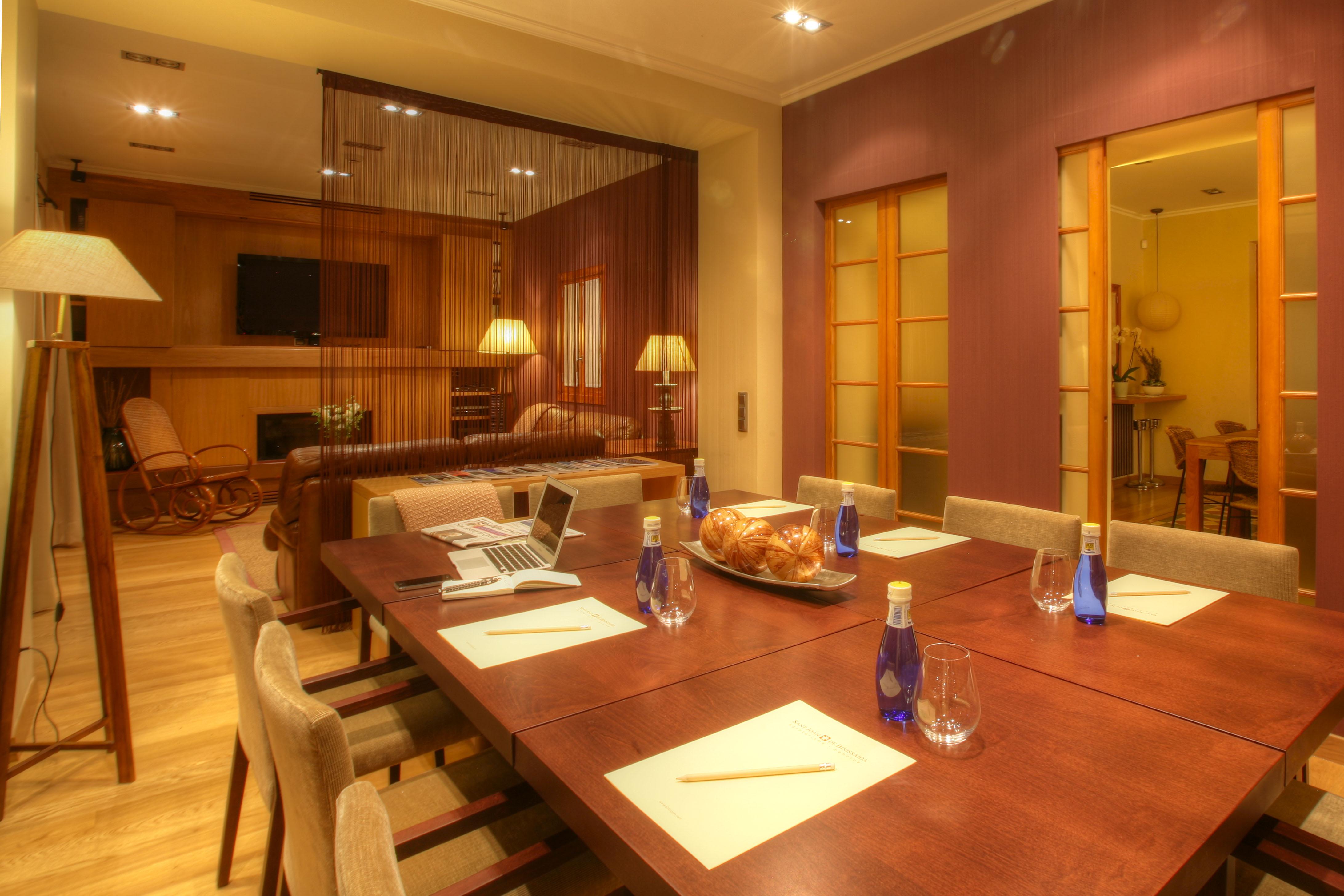 Rural Sant Joan De Binissaida 4*