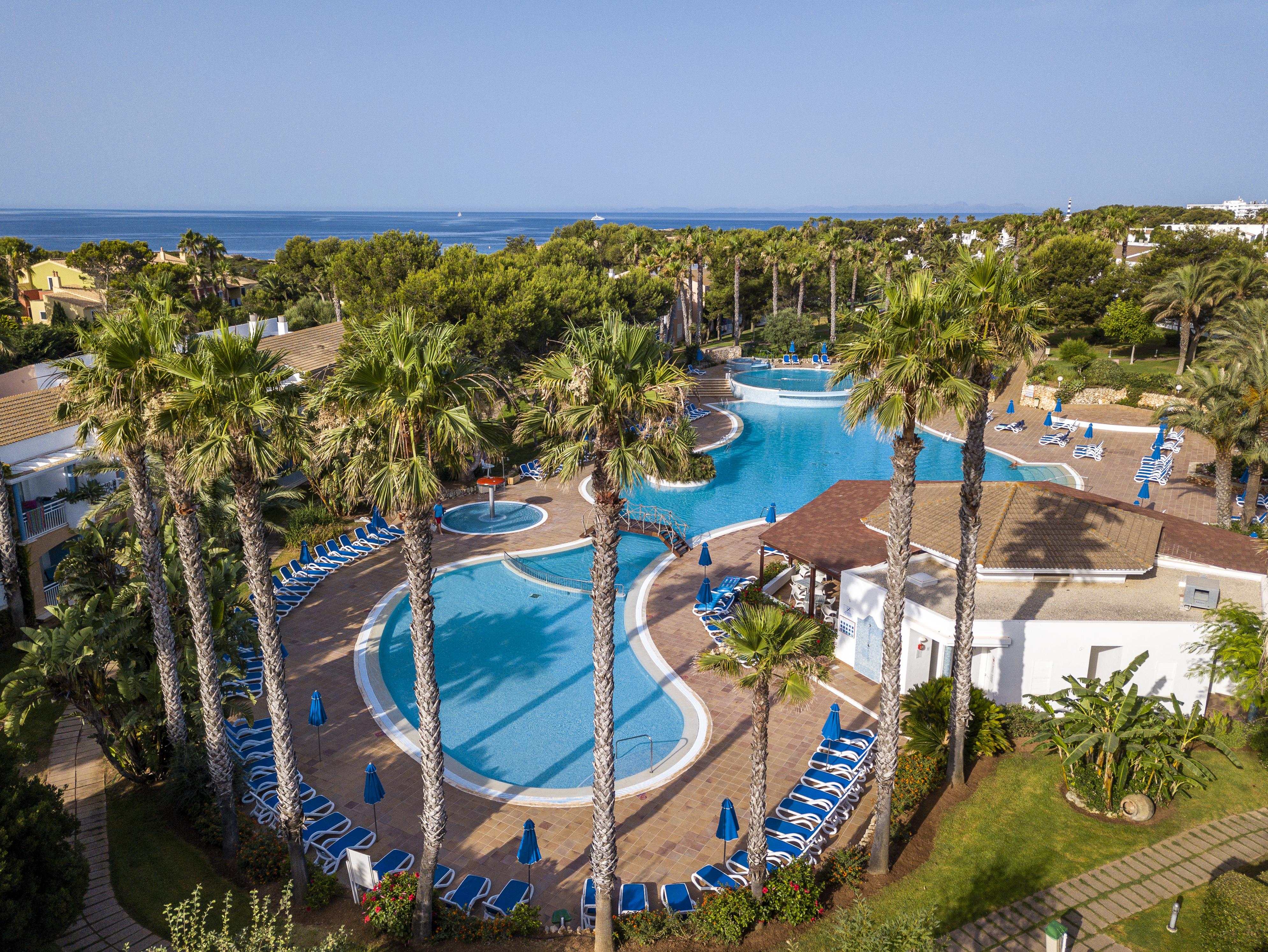 Resort Princesa Playa