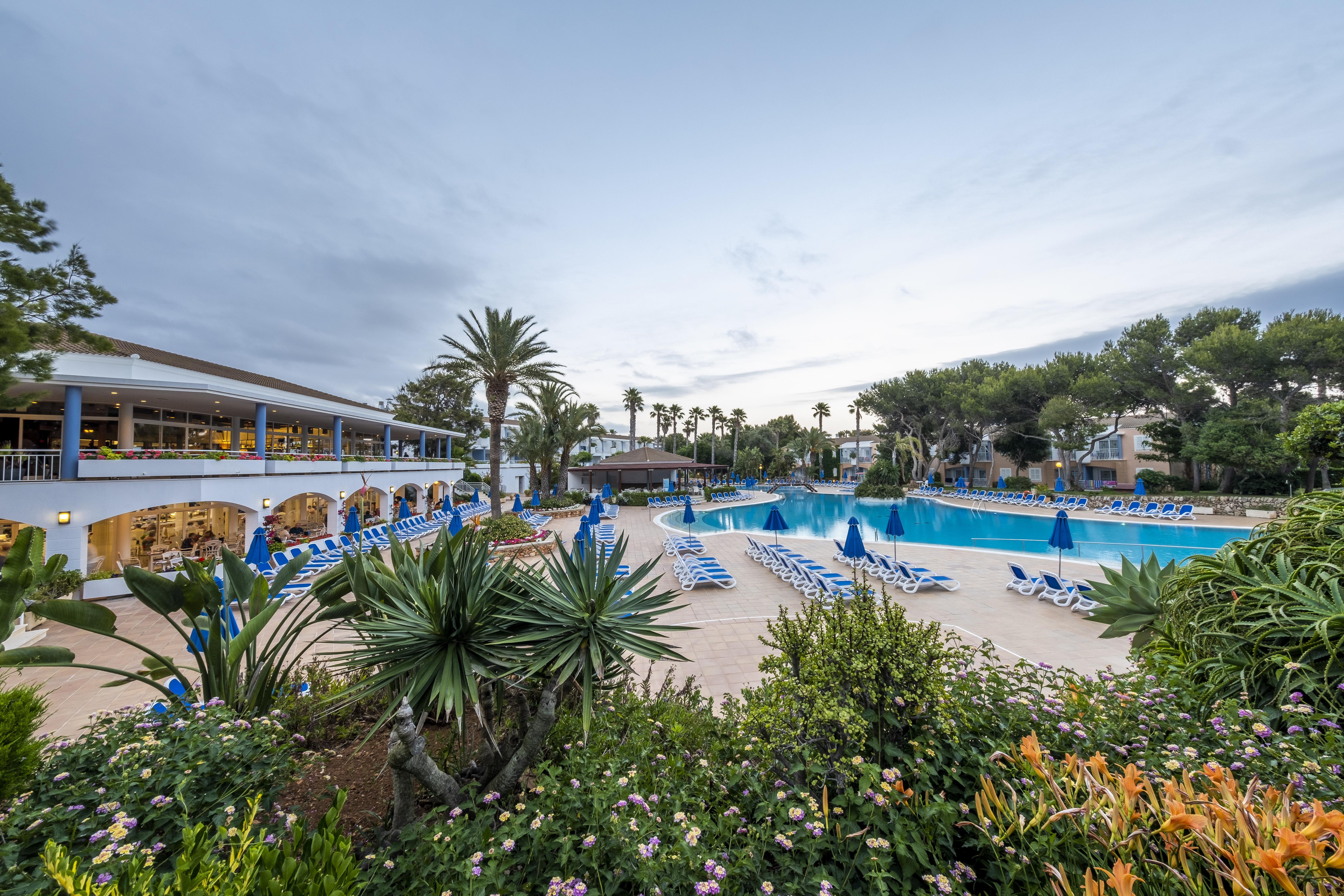 Resort Princesa Playa