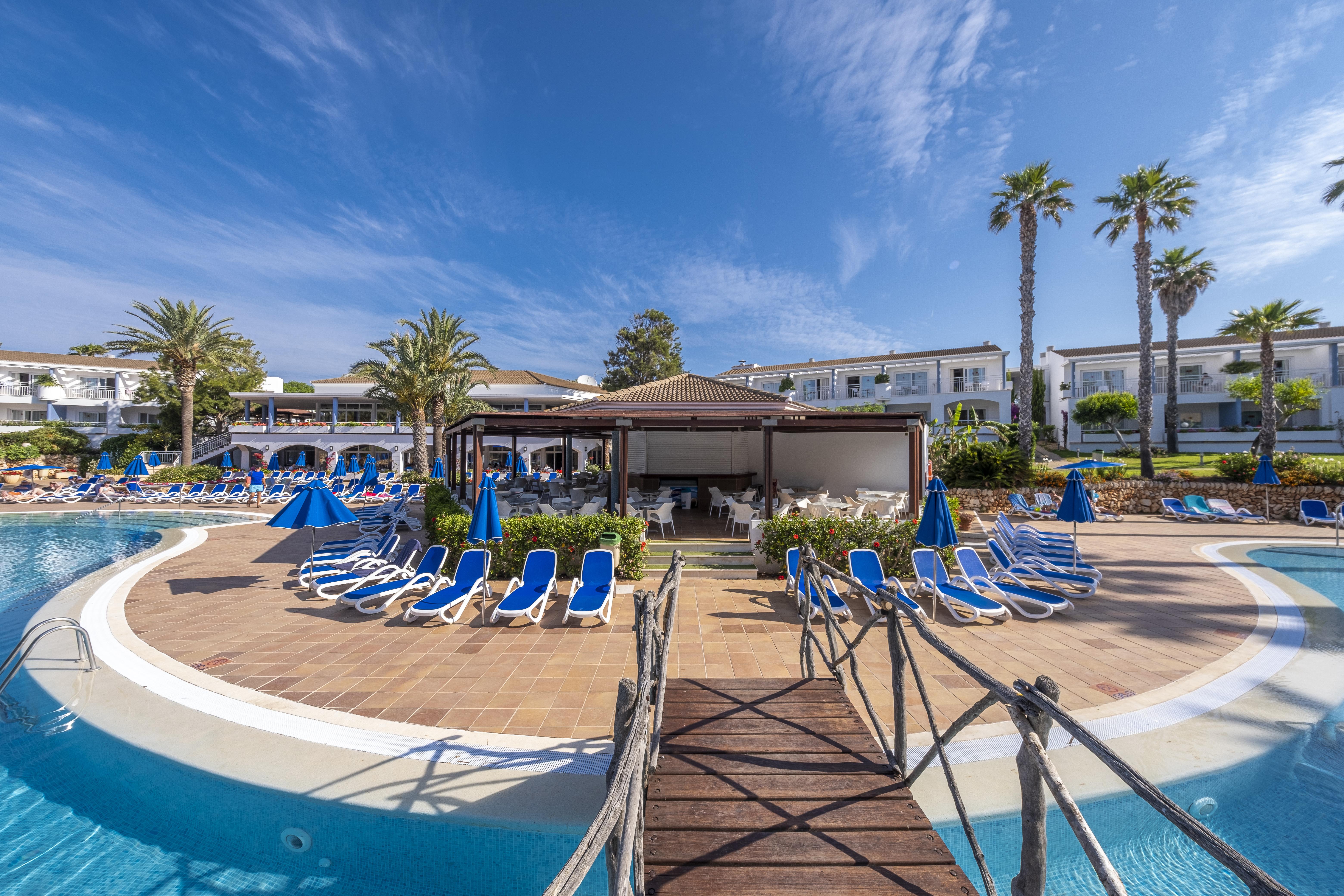 Princesa Playa Resort 4*