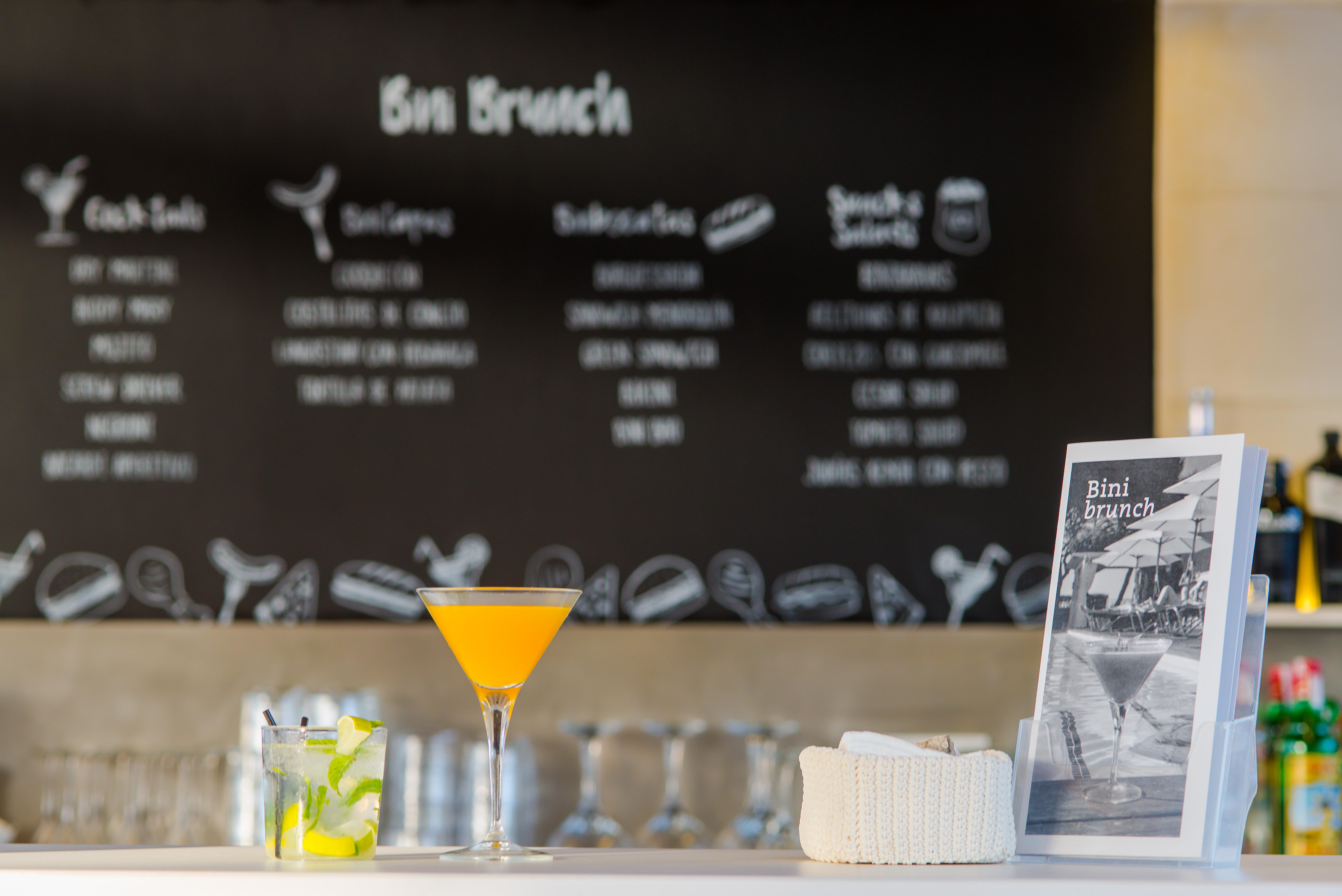 Binissaida Boutique Hotel Es Castell (Menorca)