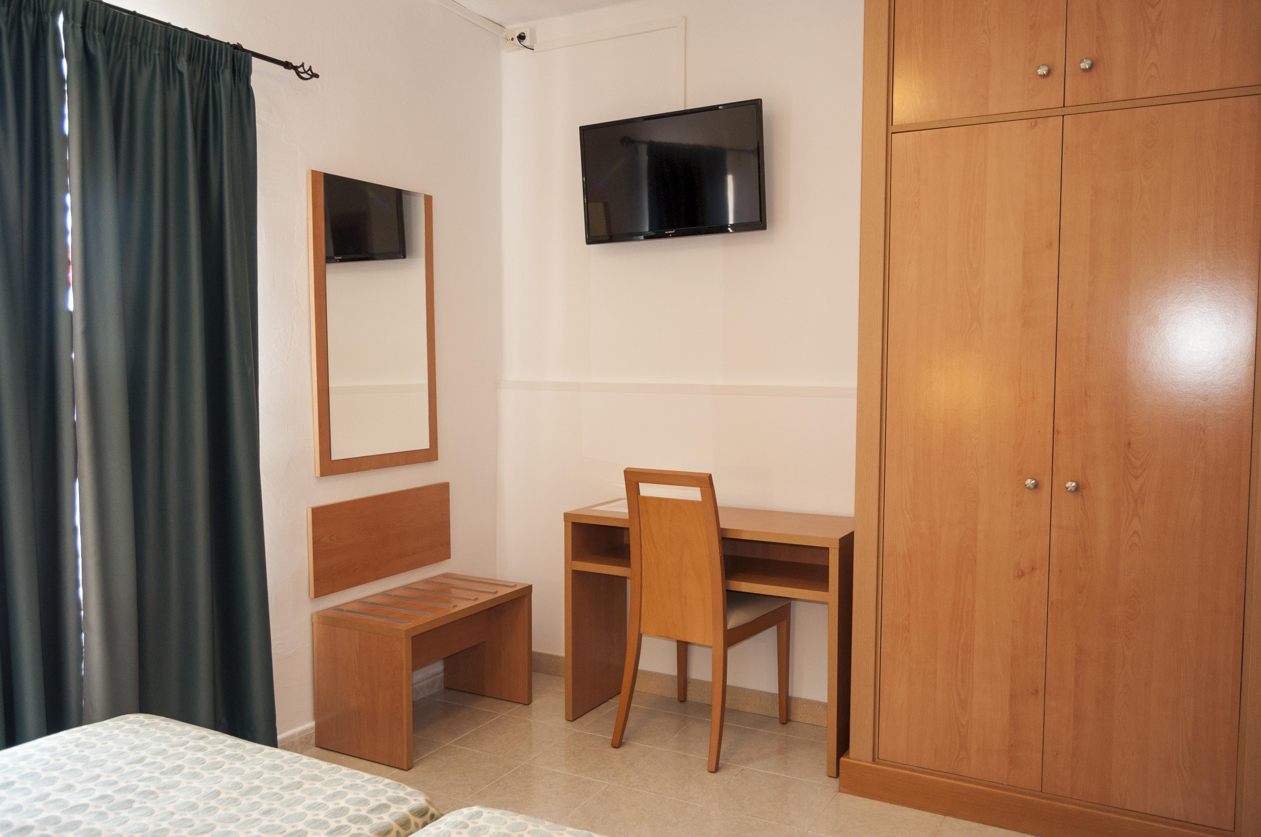 Madrid Hotel