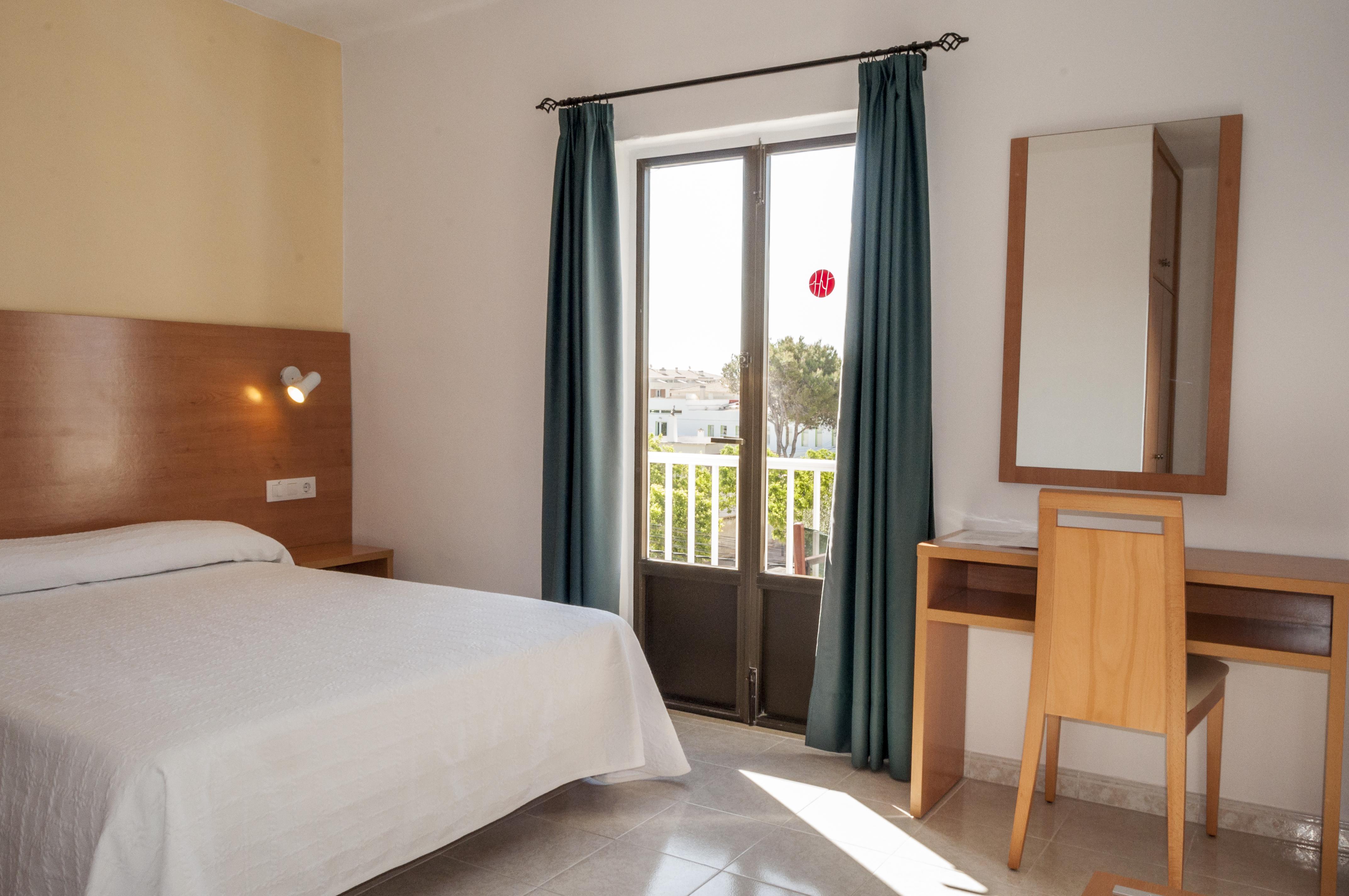 Hotel Madrid Ciutadella (Menorca)