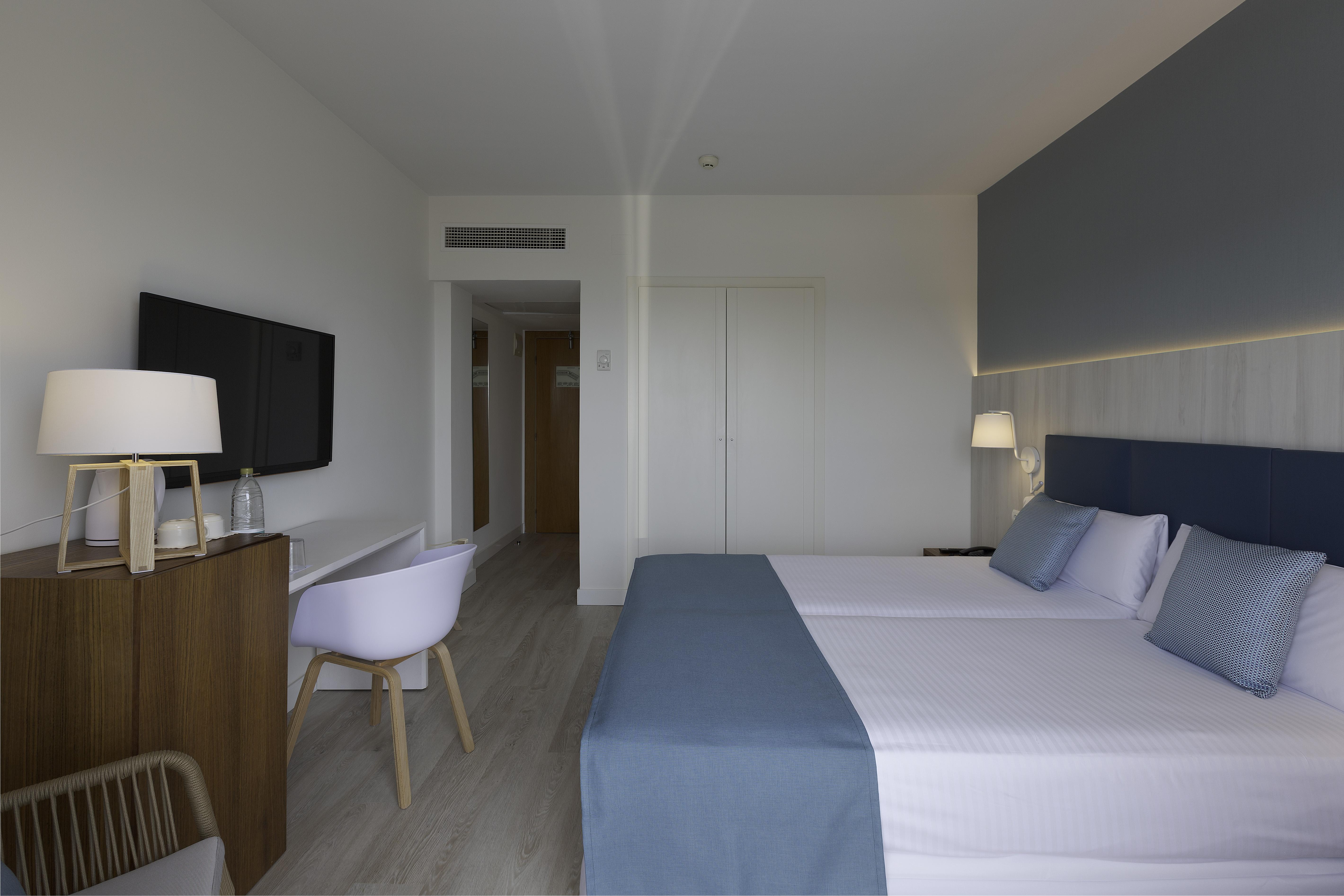 Hotel Alua Illa De Menorca S'Algar
