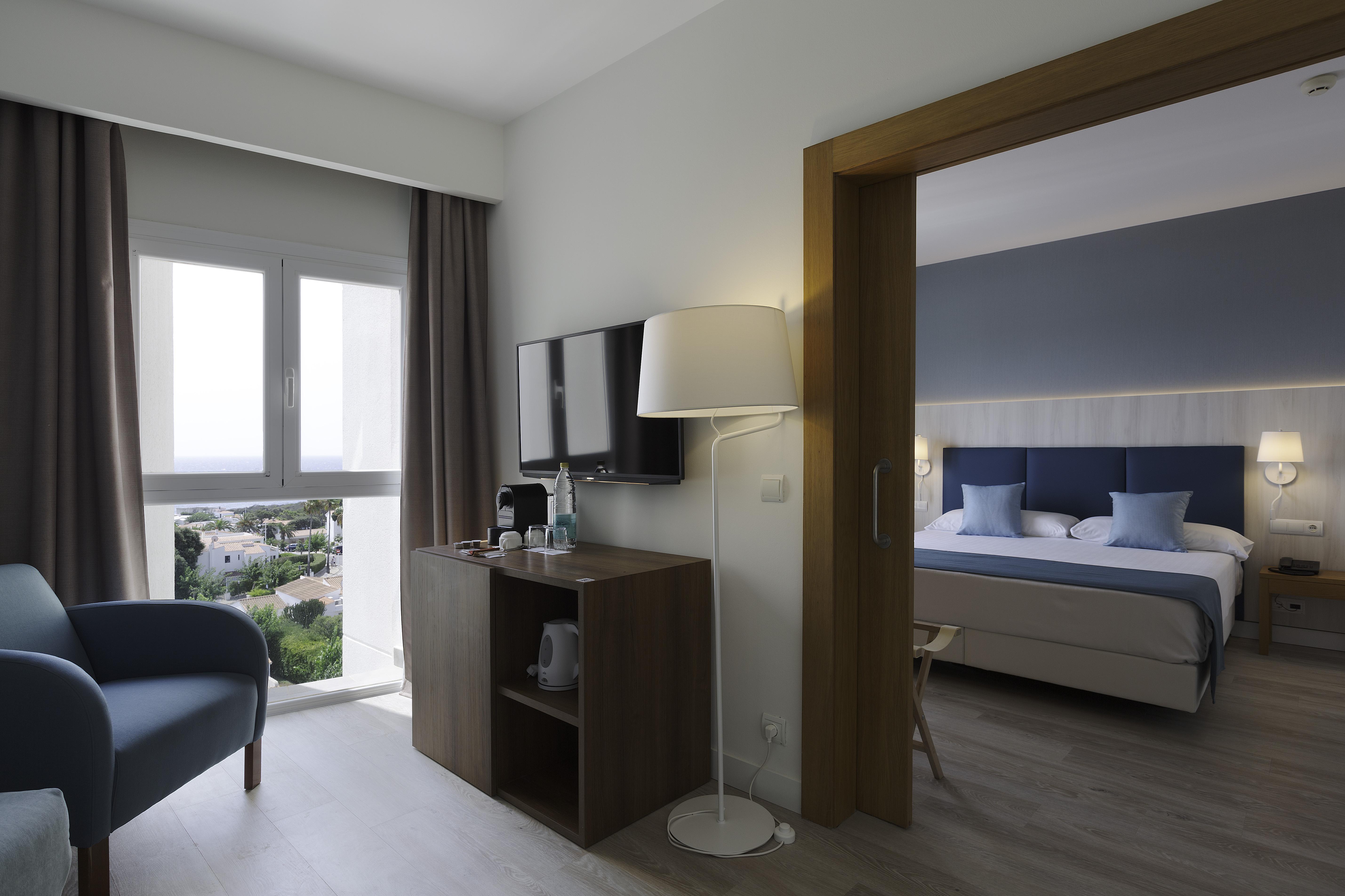 Hotel Alua Illa De Menorca 4*