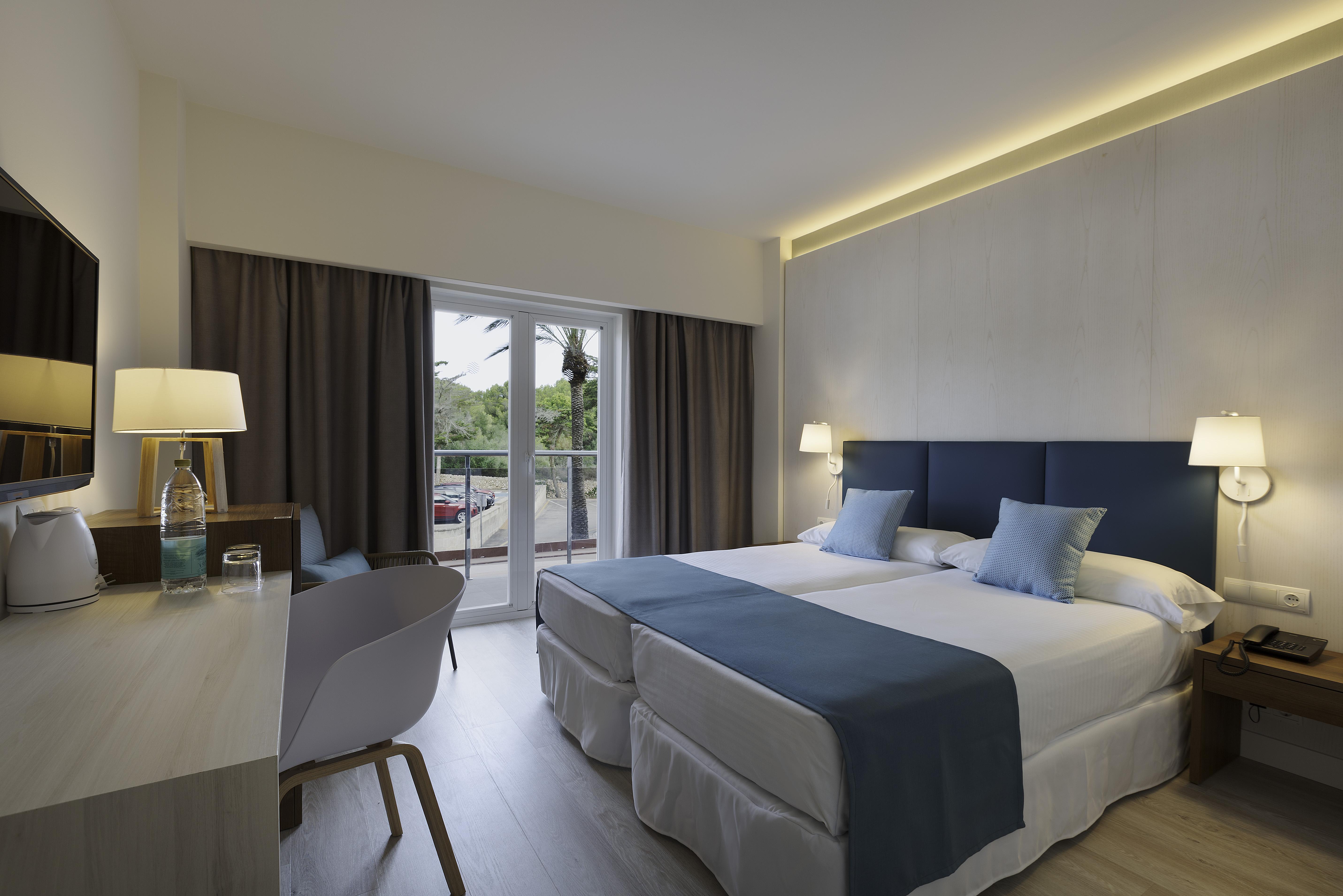Hotel Alua Illa De Menorca S'Algar