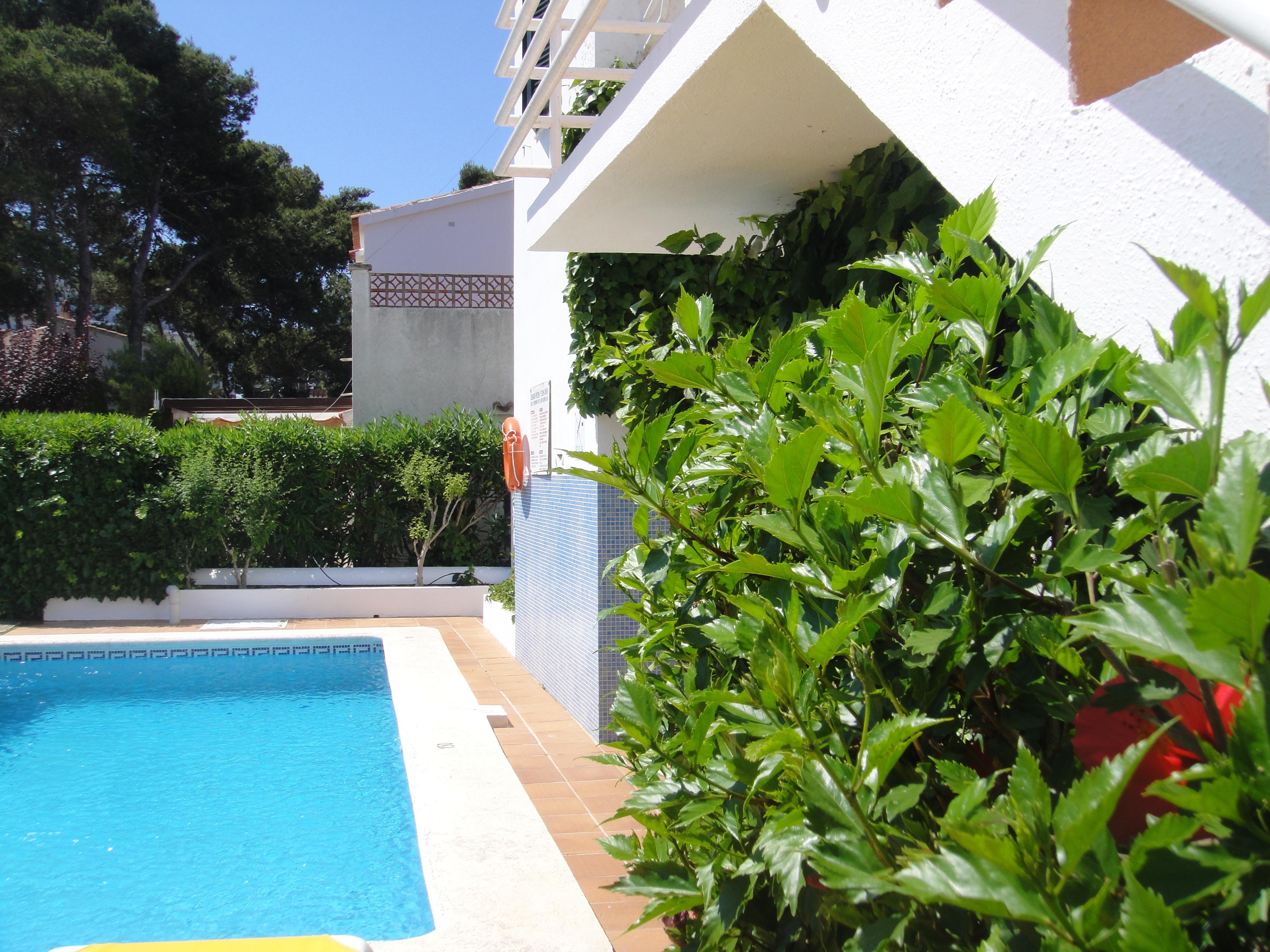 Apartamento Piscis