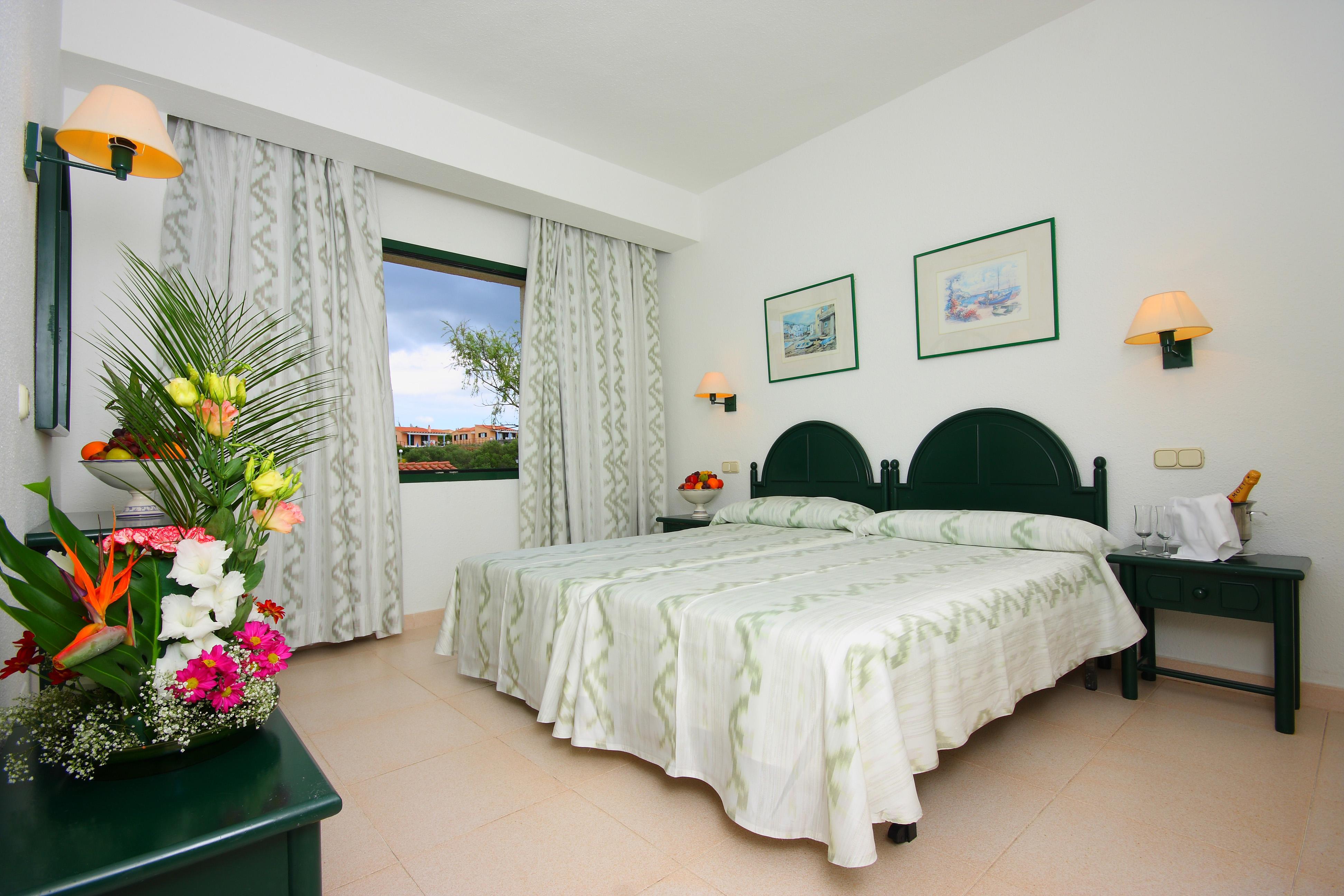 Hotel Valentin Son Bou