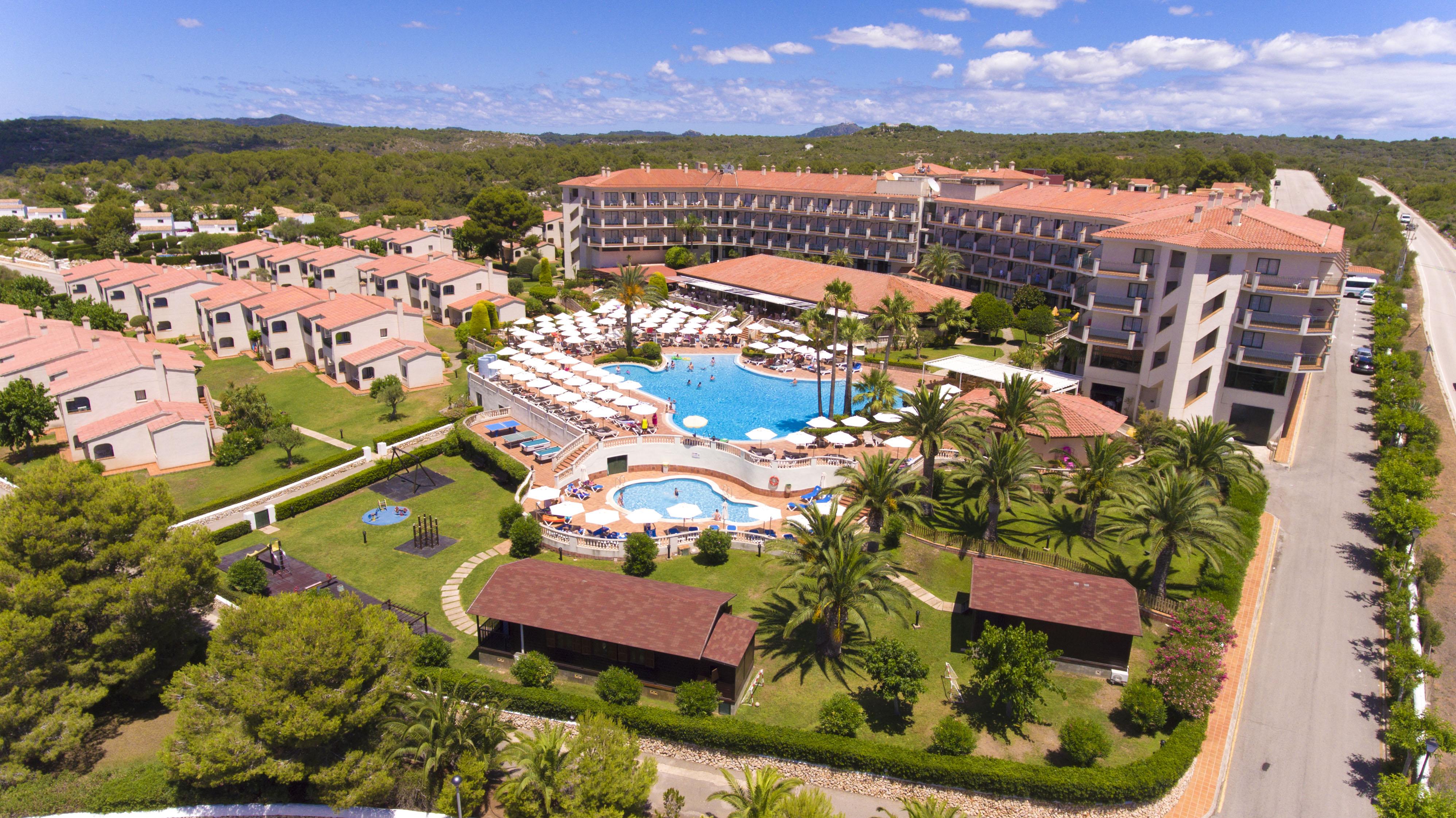 Valentin Hotel