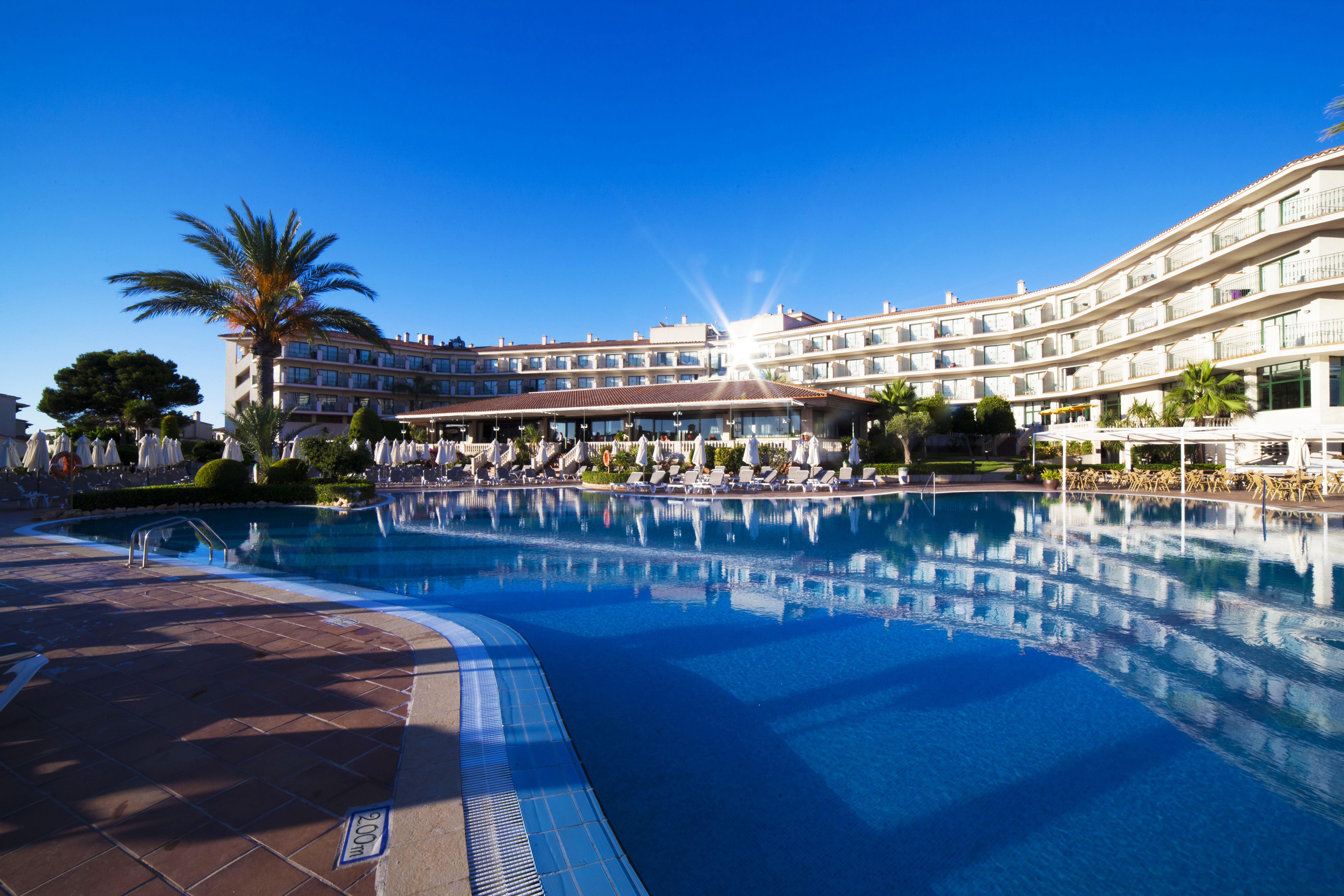 Valentin Hotel