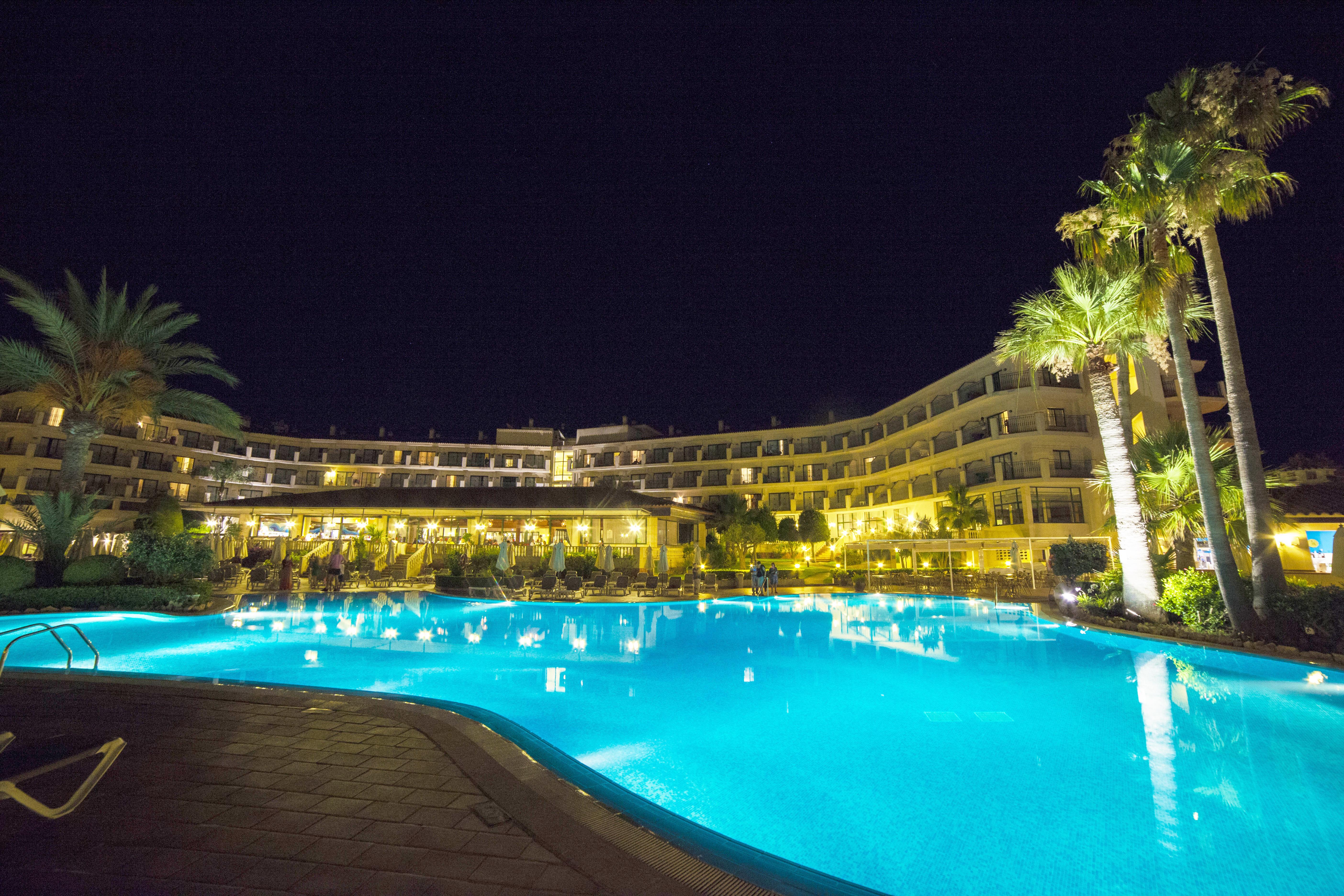 Valentin Hotel 4*