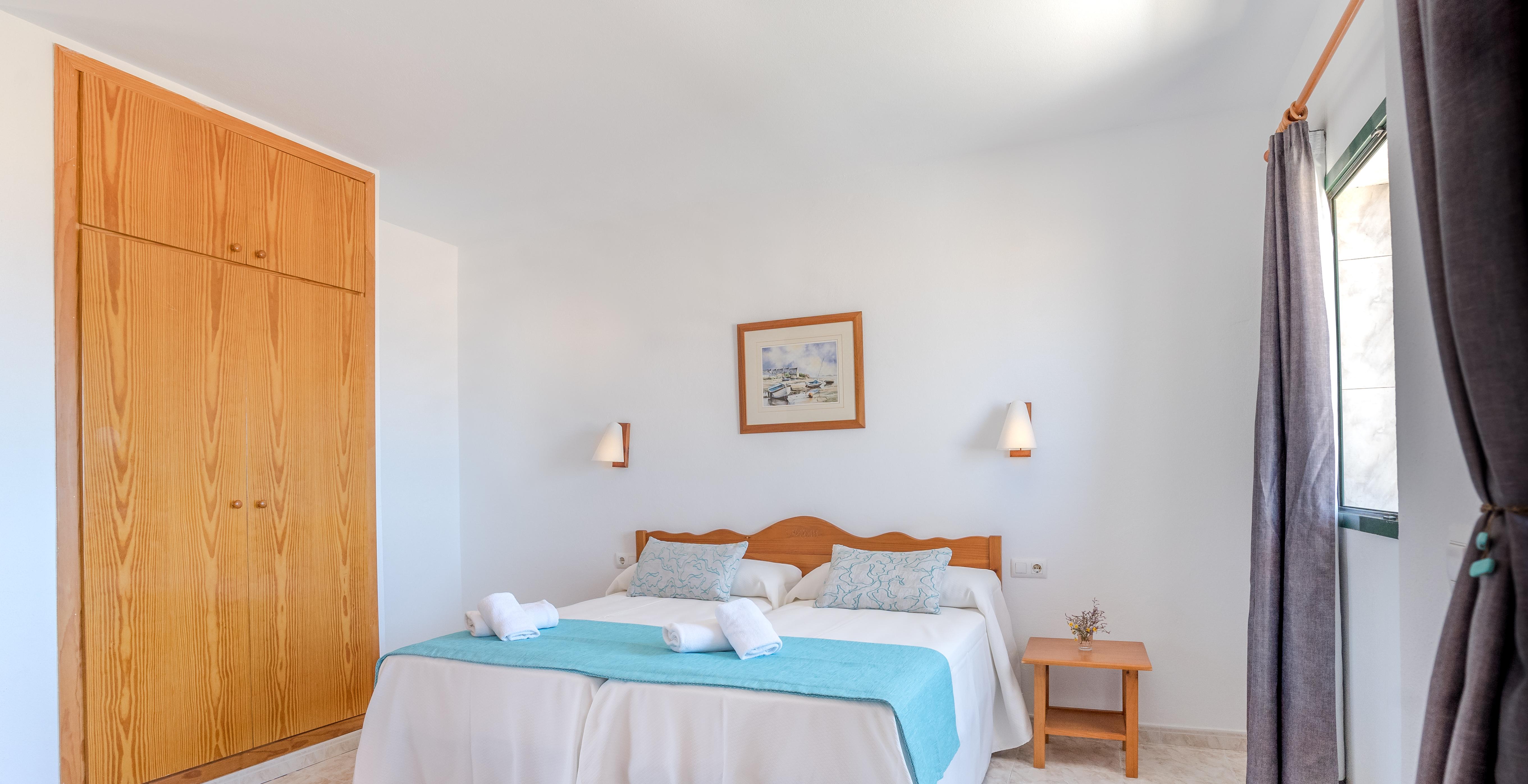 Moon Dreams Cabo De Banos 3*
