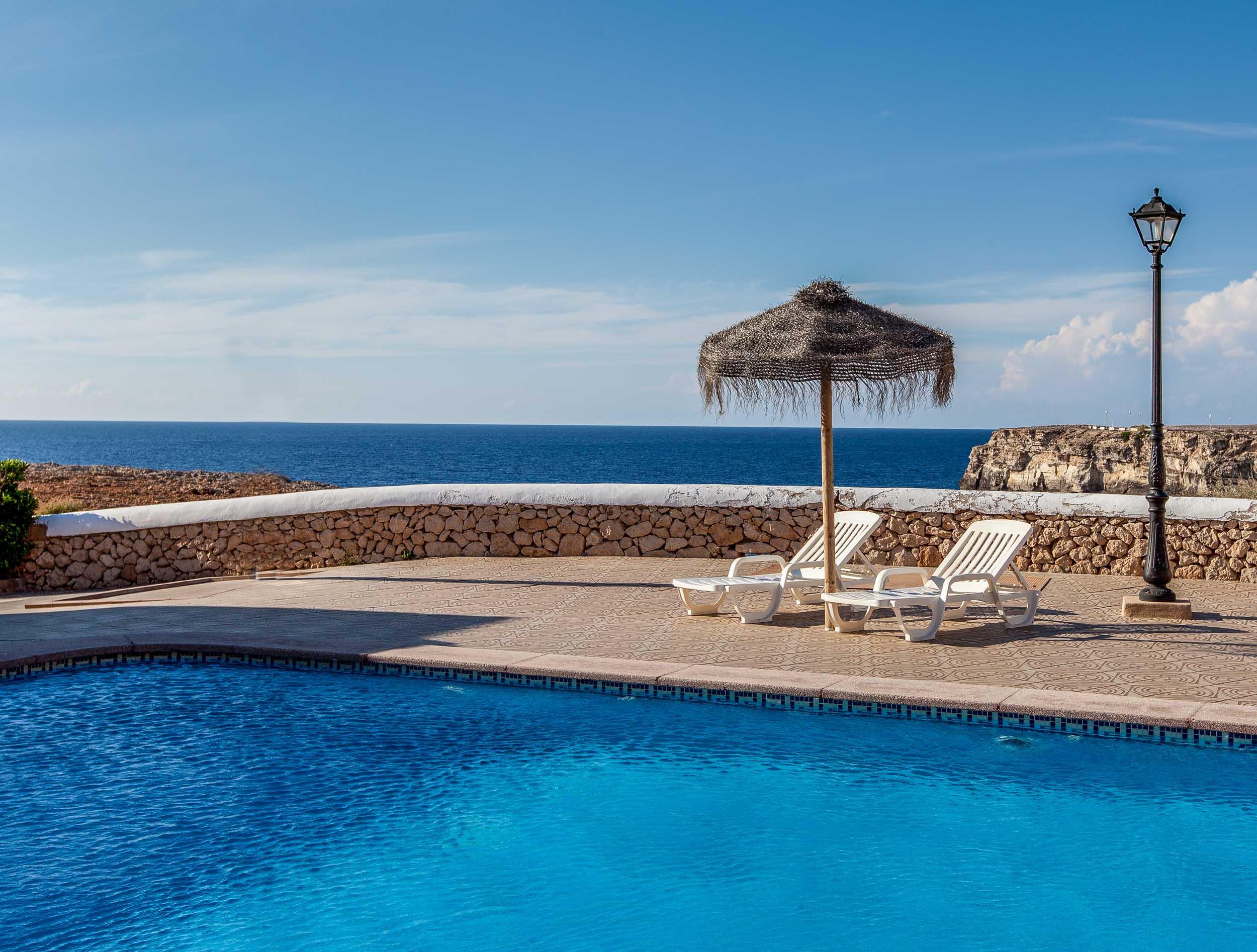 Moon Dreams Cabo De Banos Hotel 3*