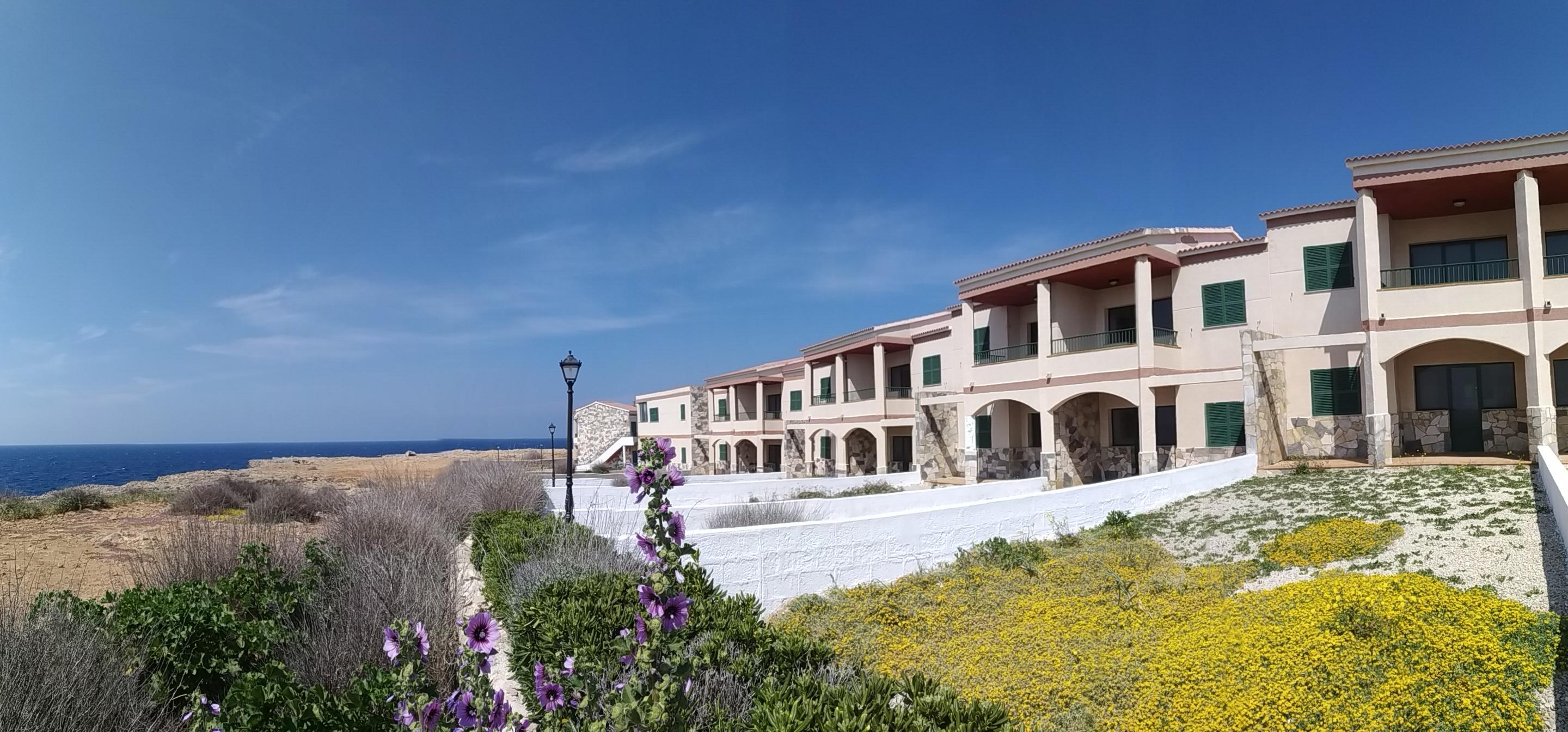 Moon Dreams Cabo De Banos Hotel 3*