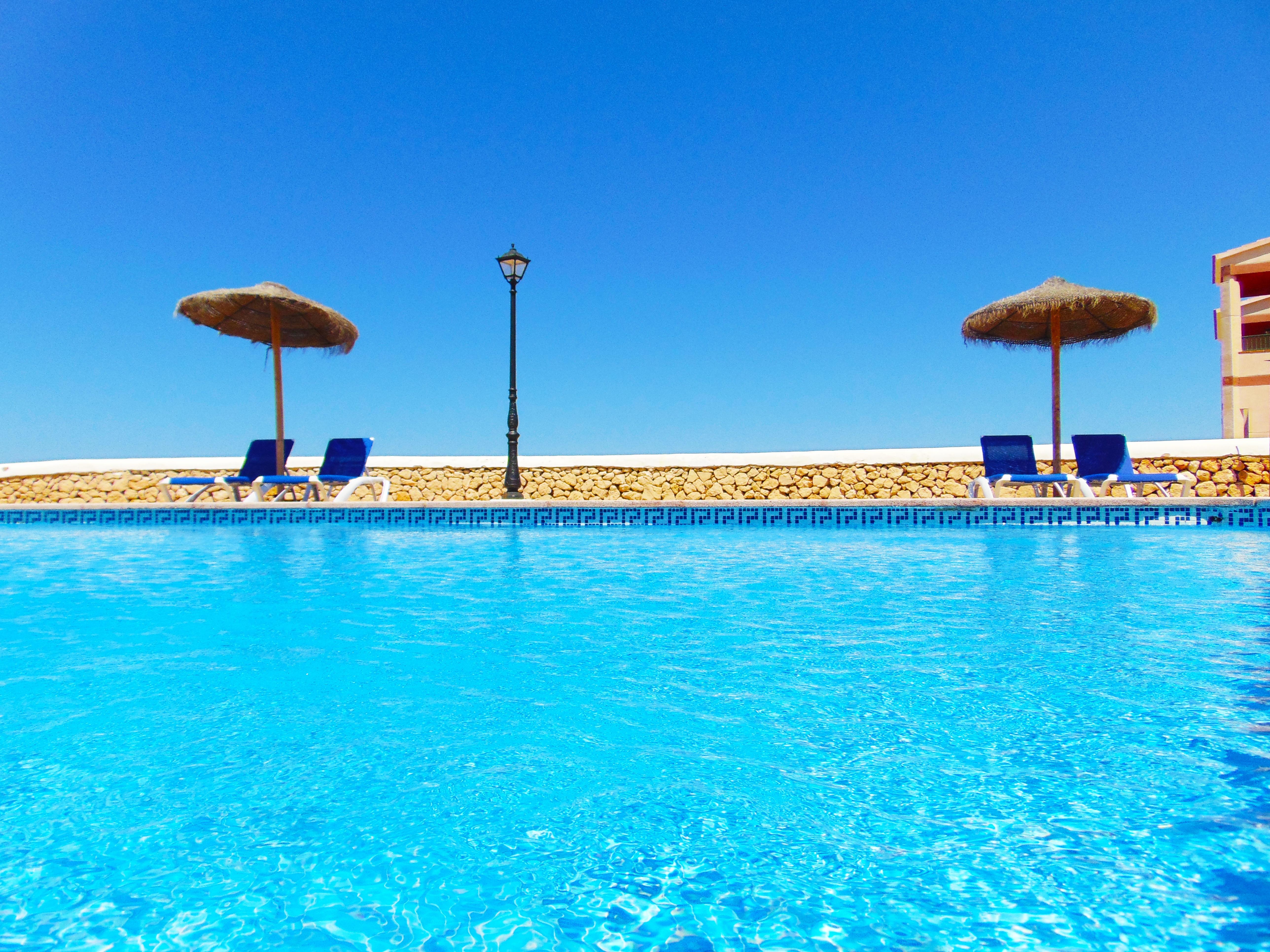 Moon Dreams Cabo De Banos Hotel Cala'N Blanes (Menorca)