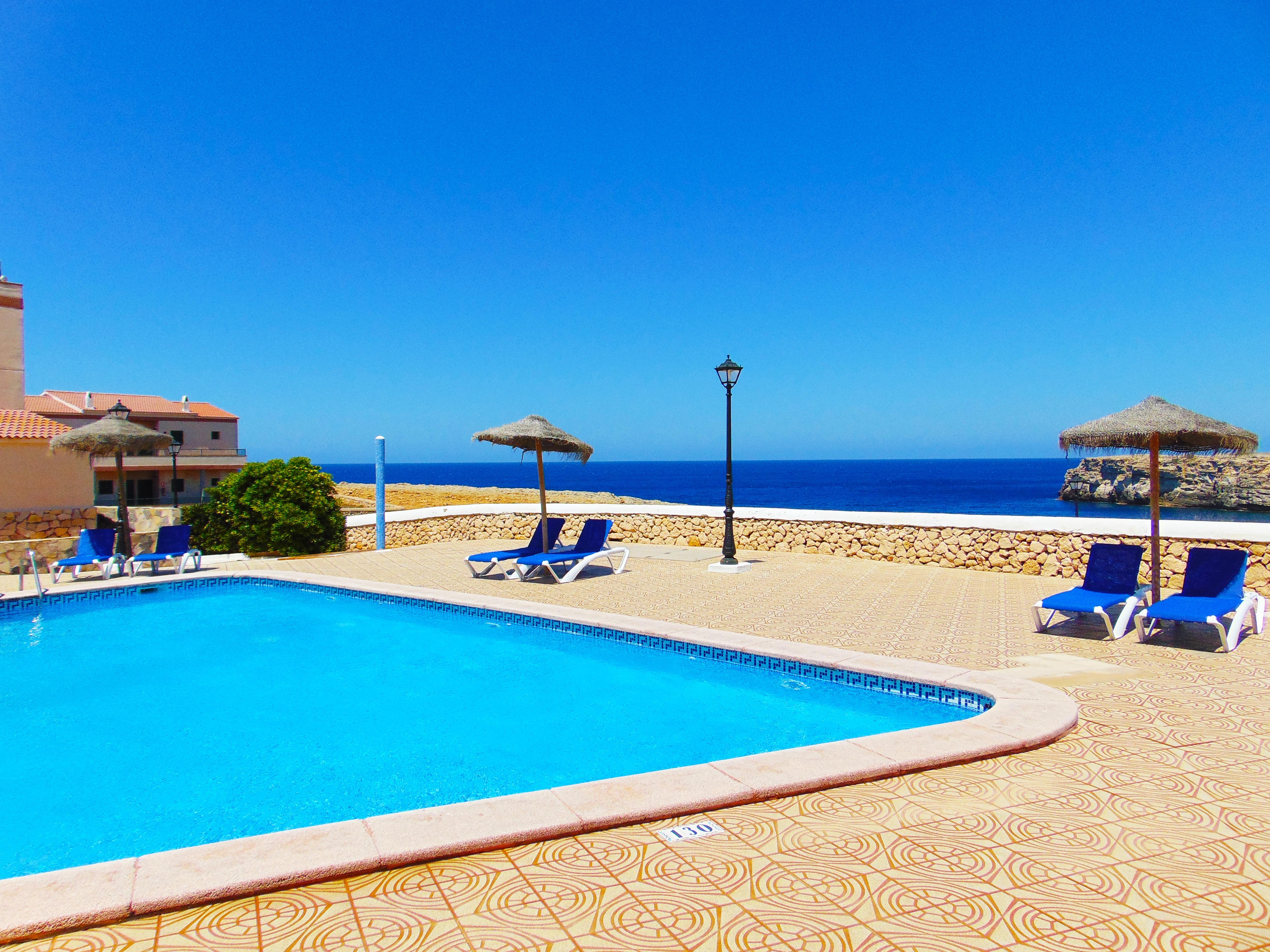 Moon Dreams Cabo De Banos Hotel Cala'N Blanes (Menorca)