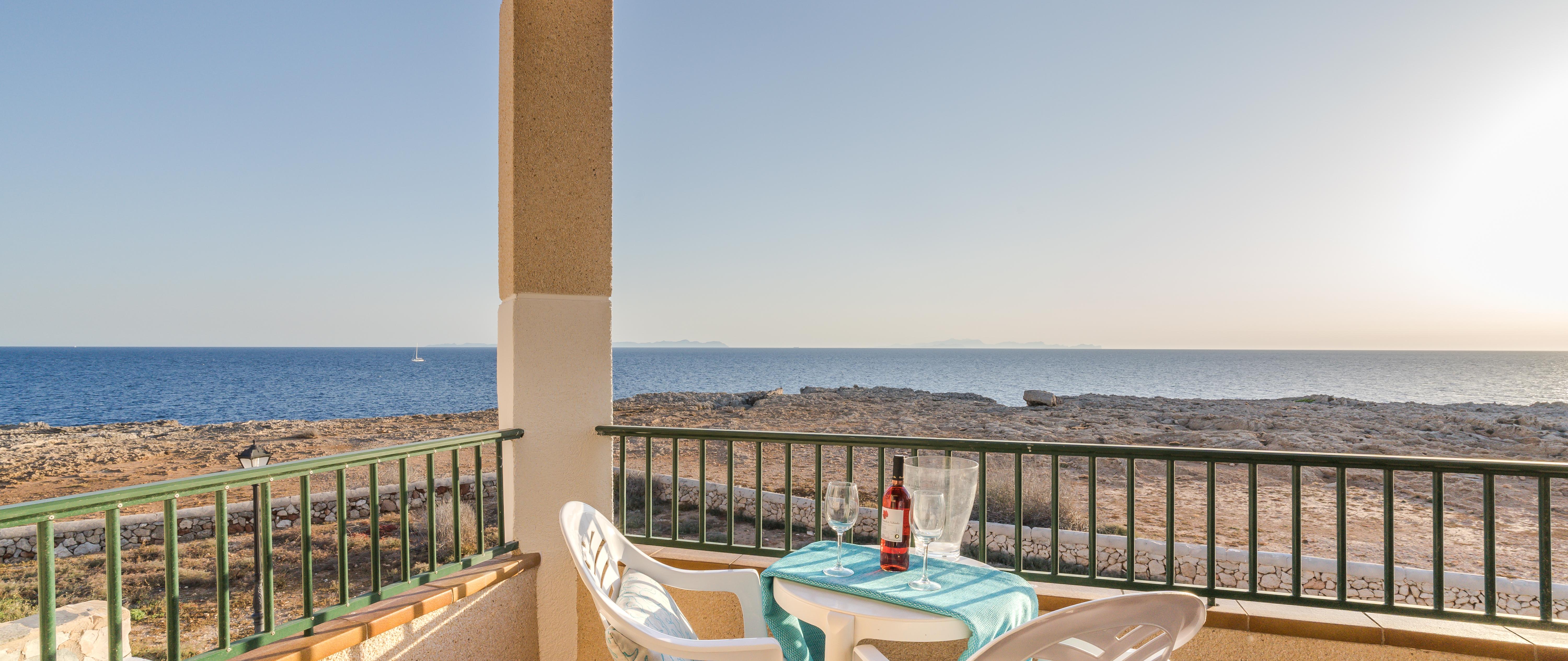 Moon Dreams Cabo De Banos Hotel