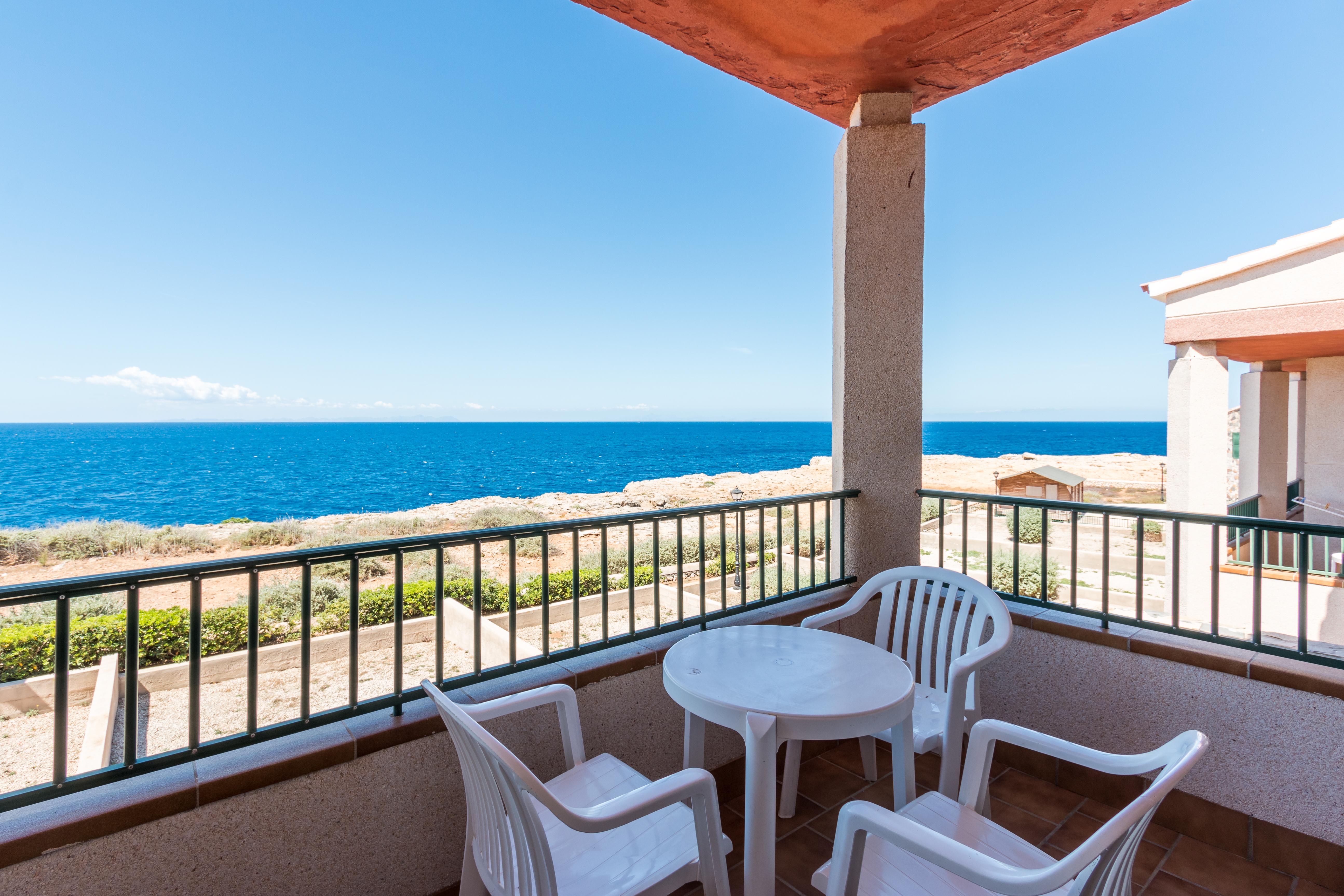 Hotel Moon Dreams Cabo De Banos Cala'N Blanes (Menorca)