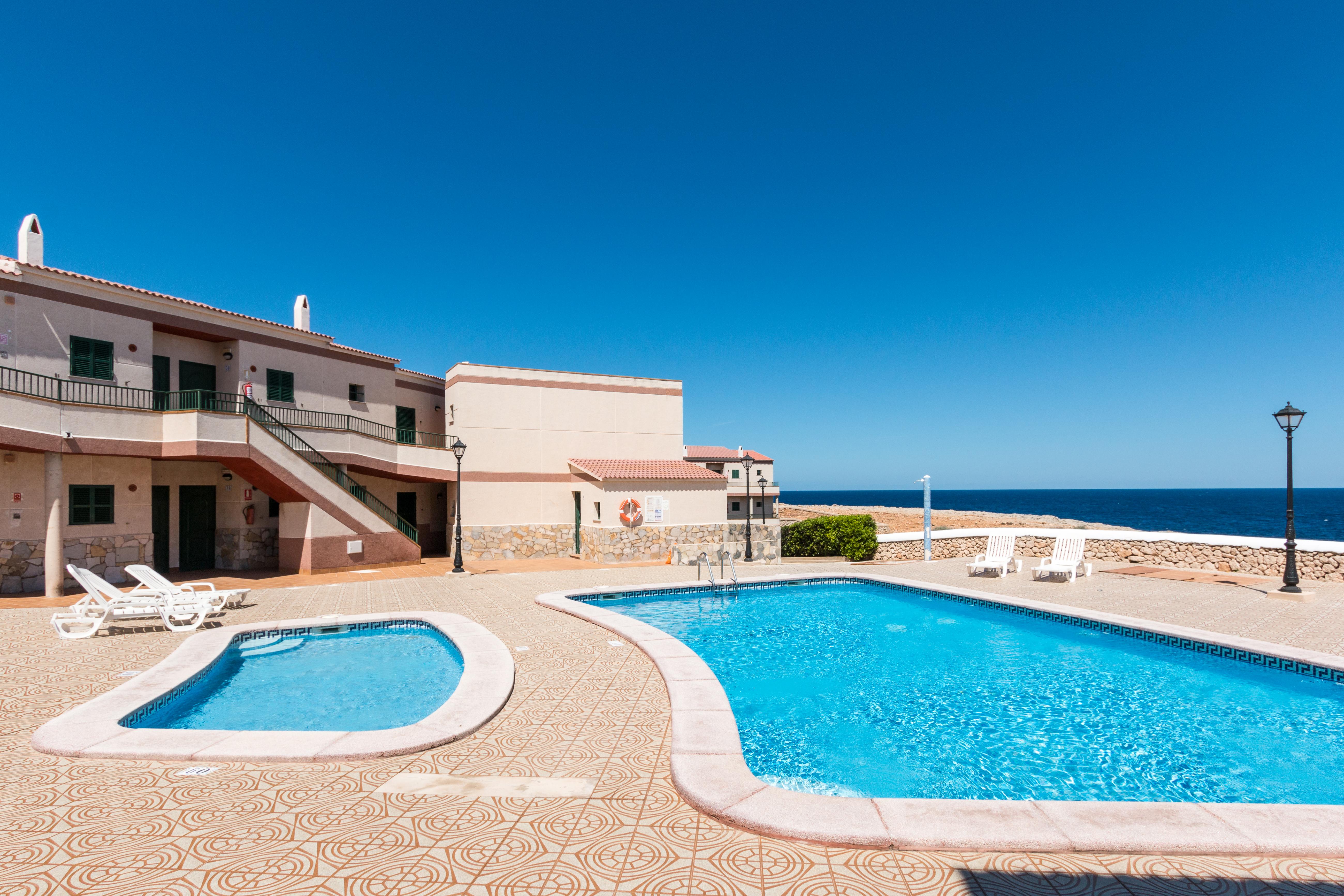 Moon Dreams Cabo De Banos 3*