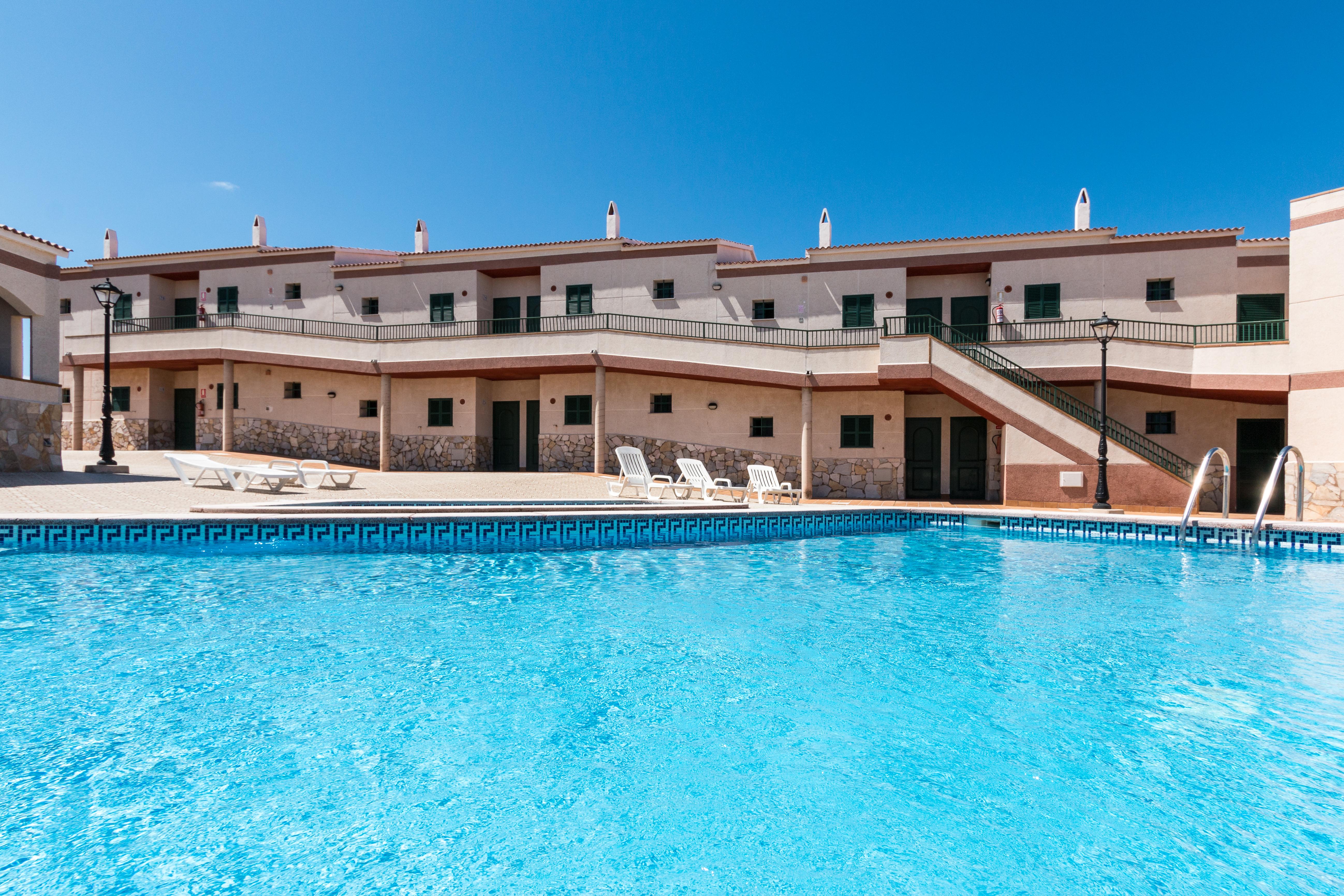 Moon Dreams Cabo De Banos Hotel 3*