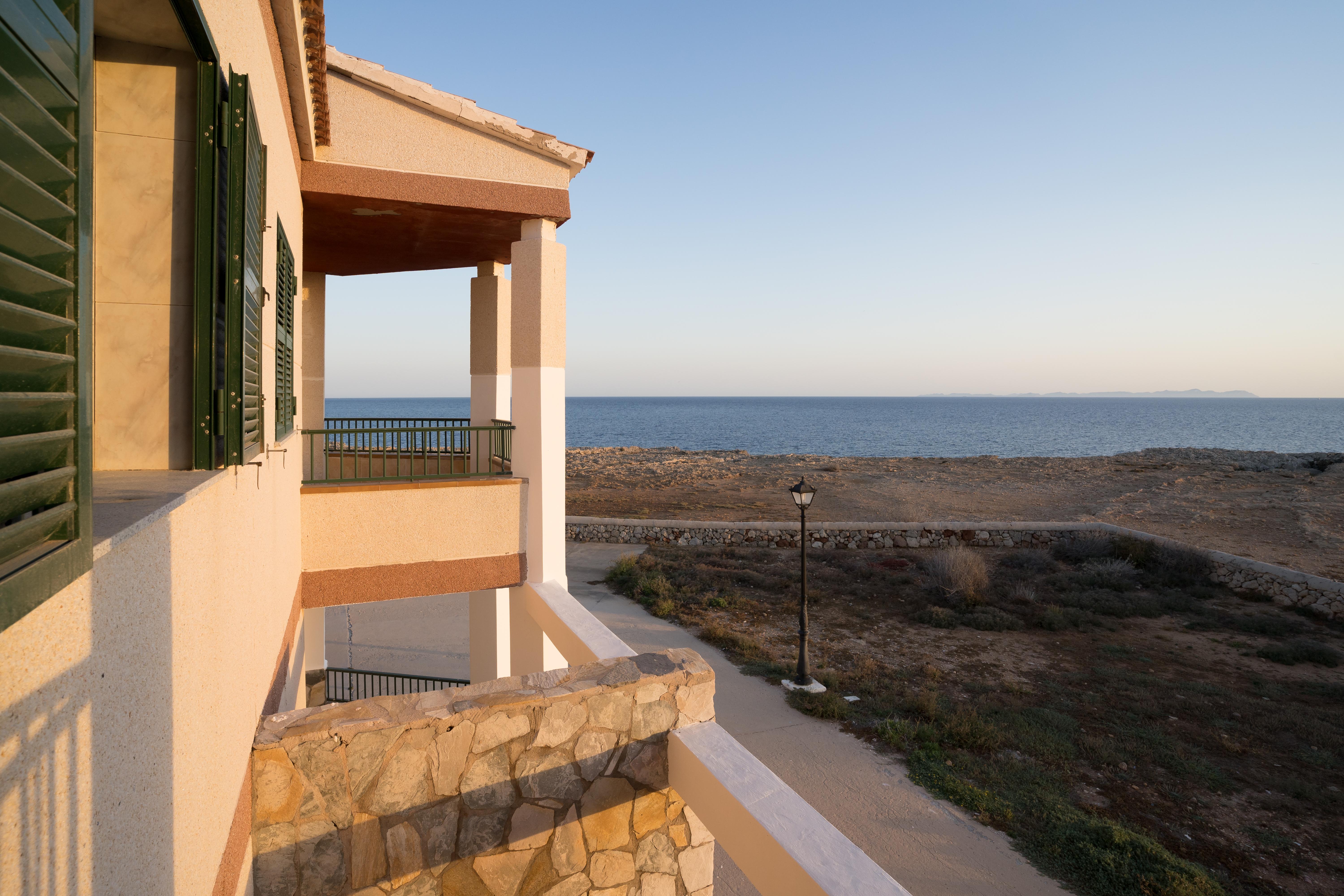 Hotel Moon Dreams Cabo De Banos
