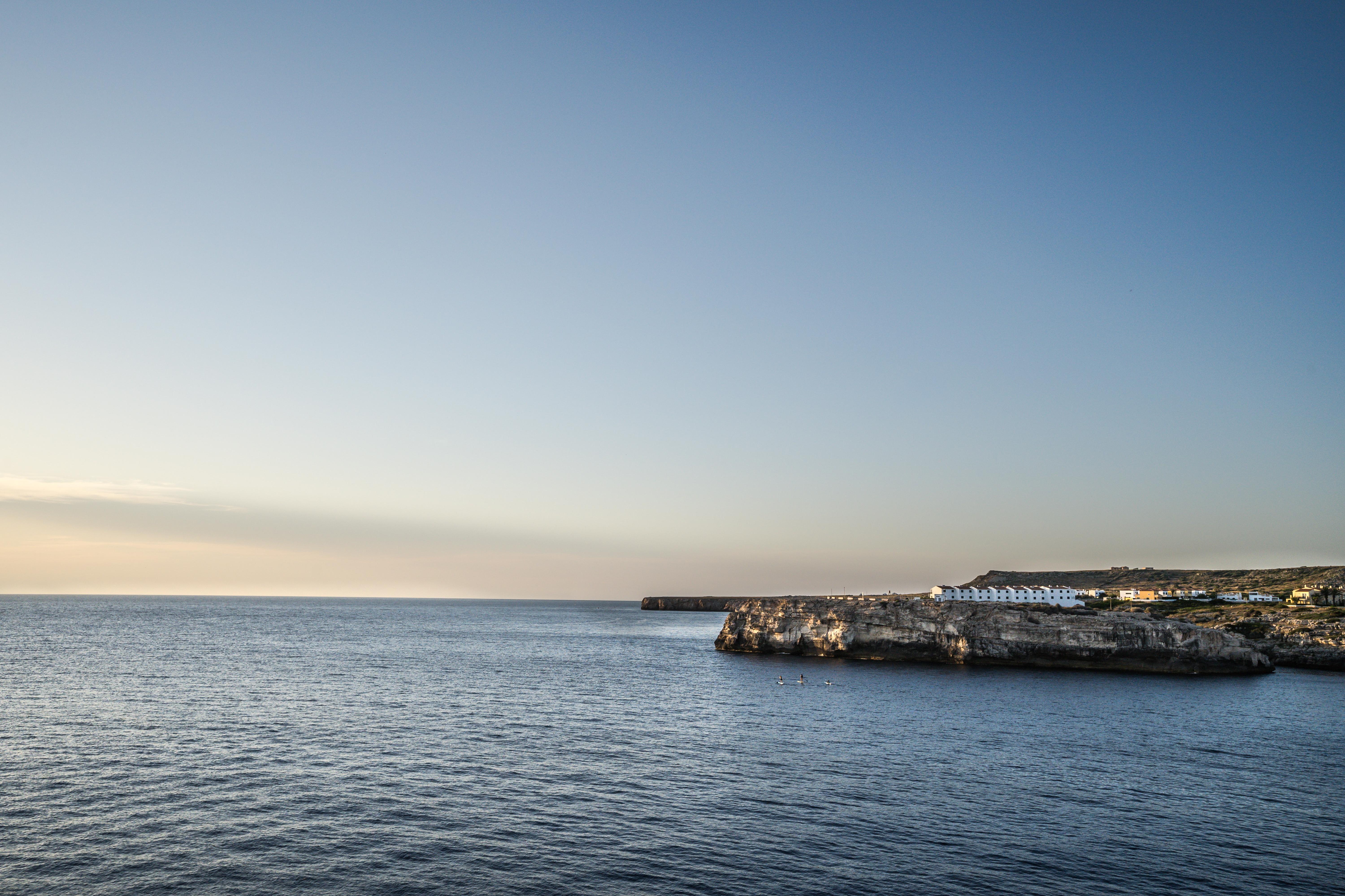 Hotel Moon Dreams Cabo De Banos Cala'N Blanes (Menorca)