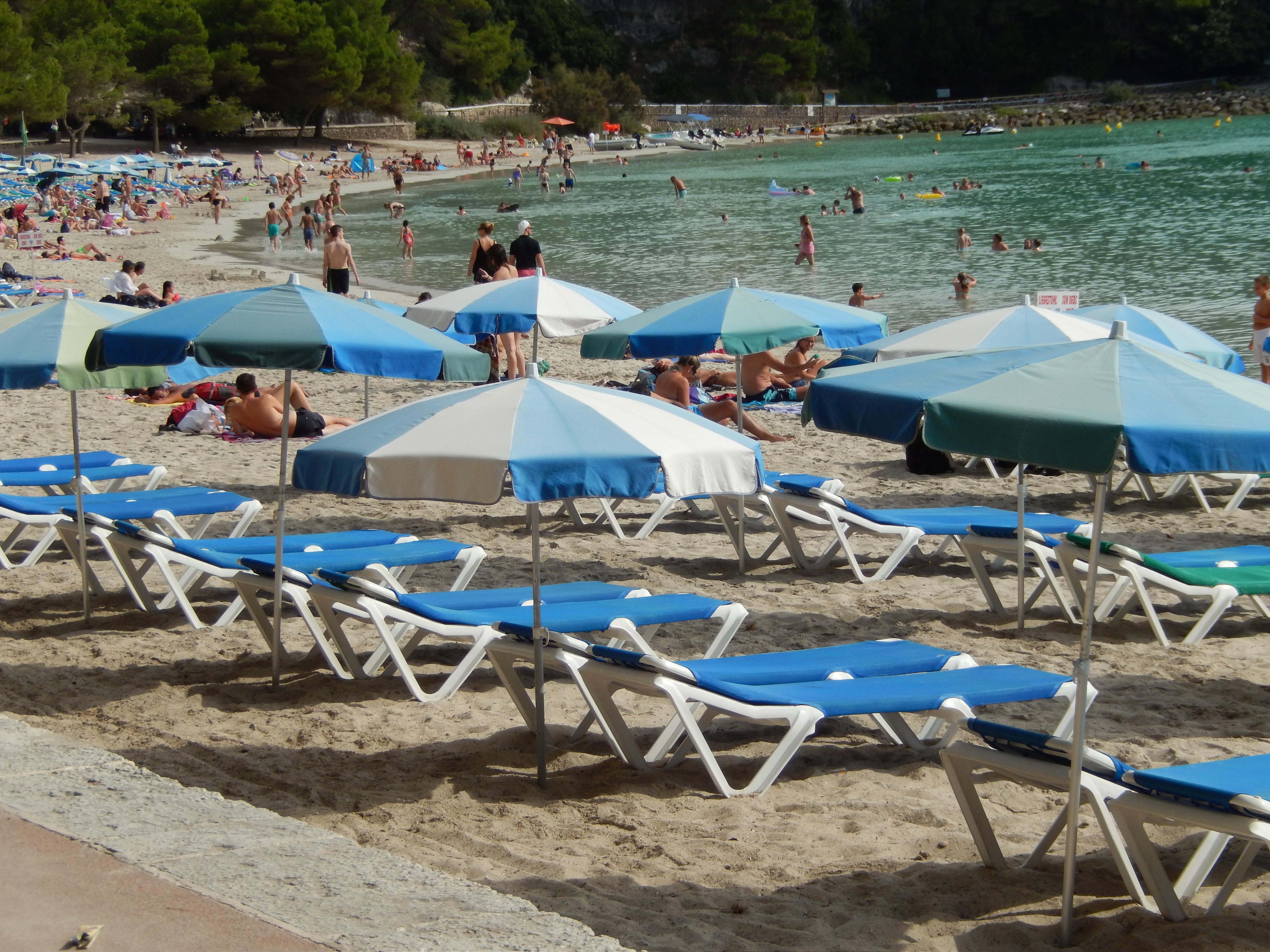 Alta Galdana Apartment Cala Galdana (Menorca)