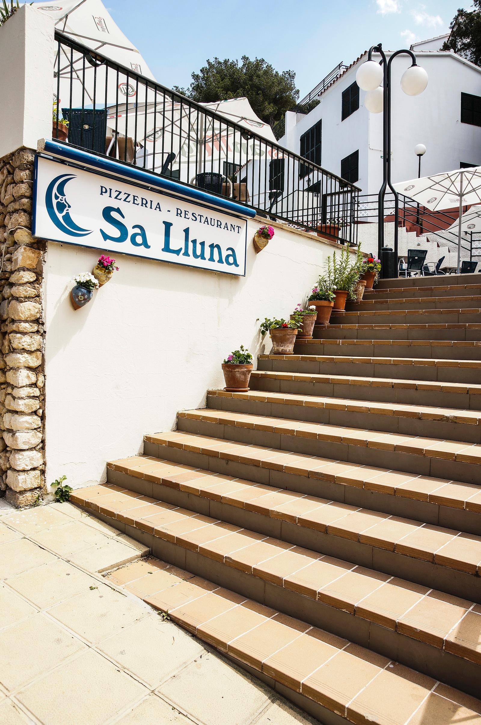 Alta Galdana Apartment