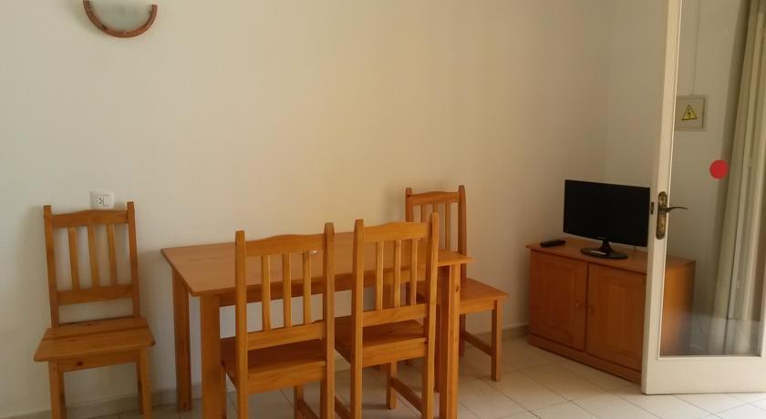 Apartamento Ses Anneres Cala'N Blanes (Menorca)