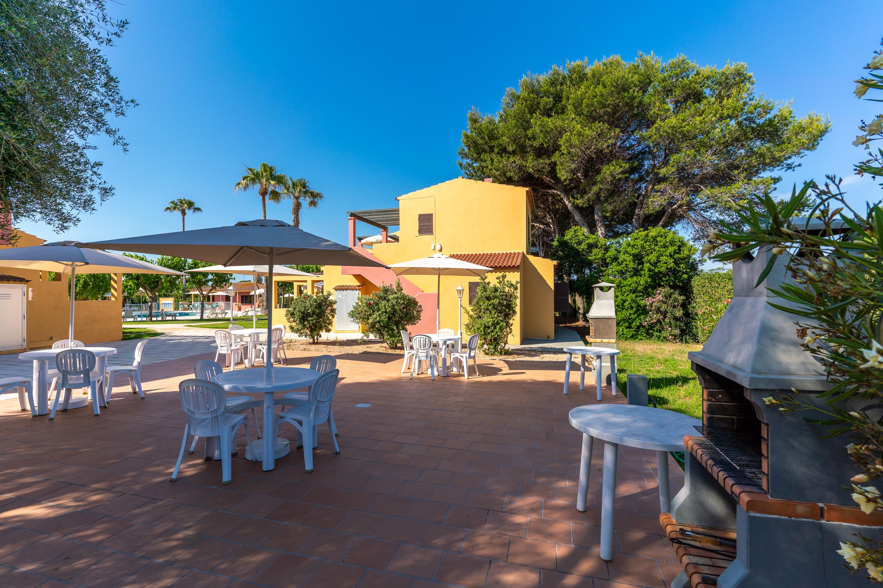 Ses Anneres Apartamento