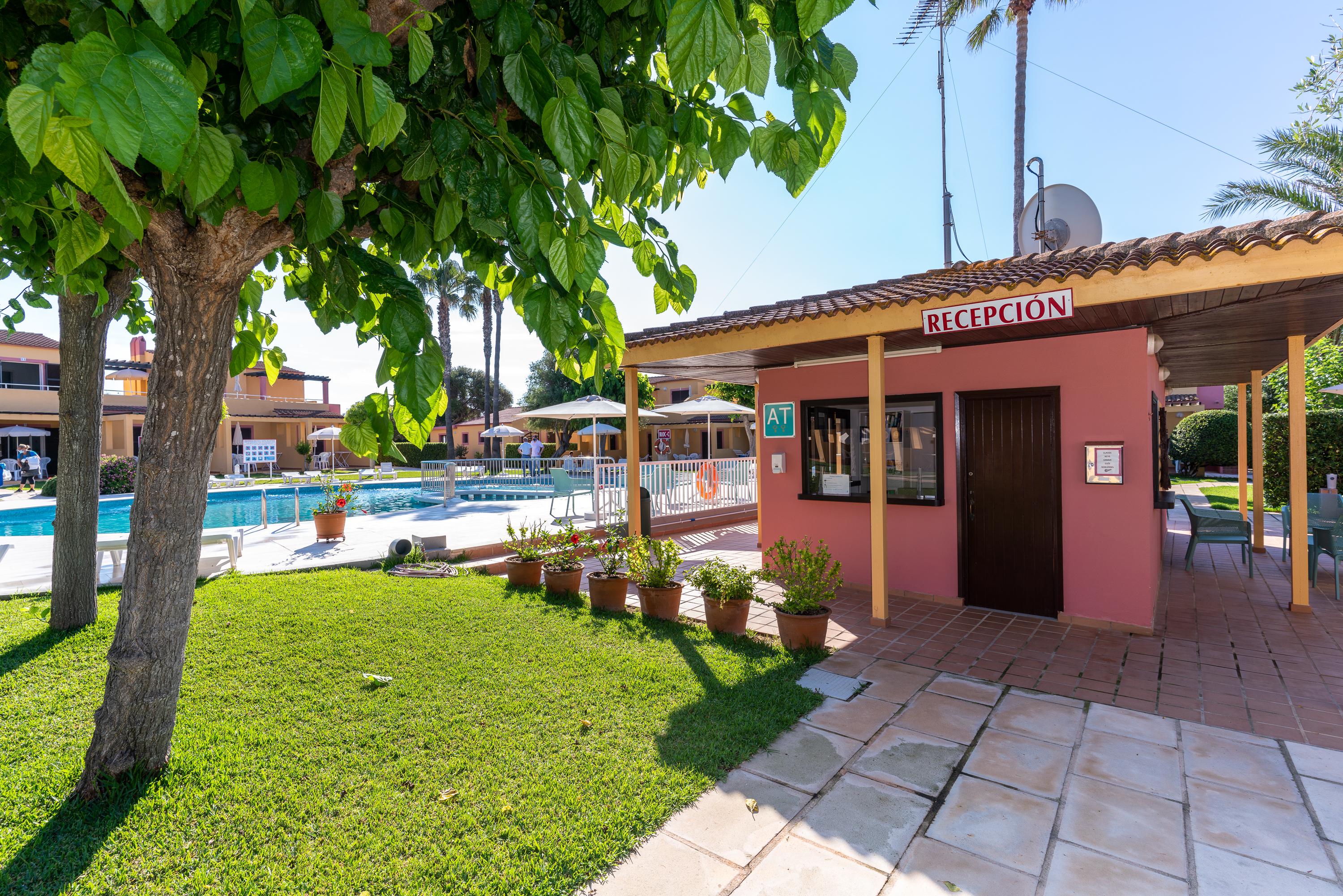 Ses Anneres Apartamento Cala'N Blanes (Menorca)