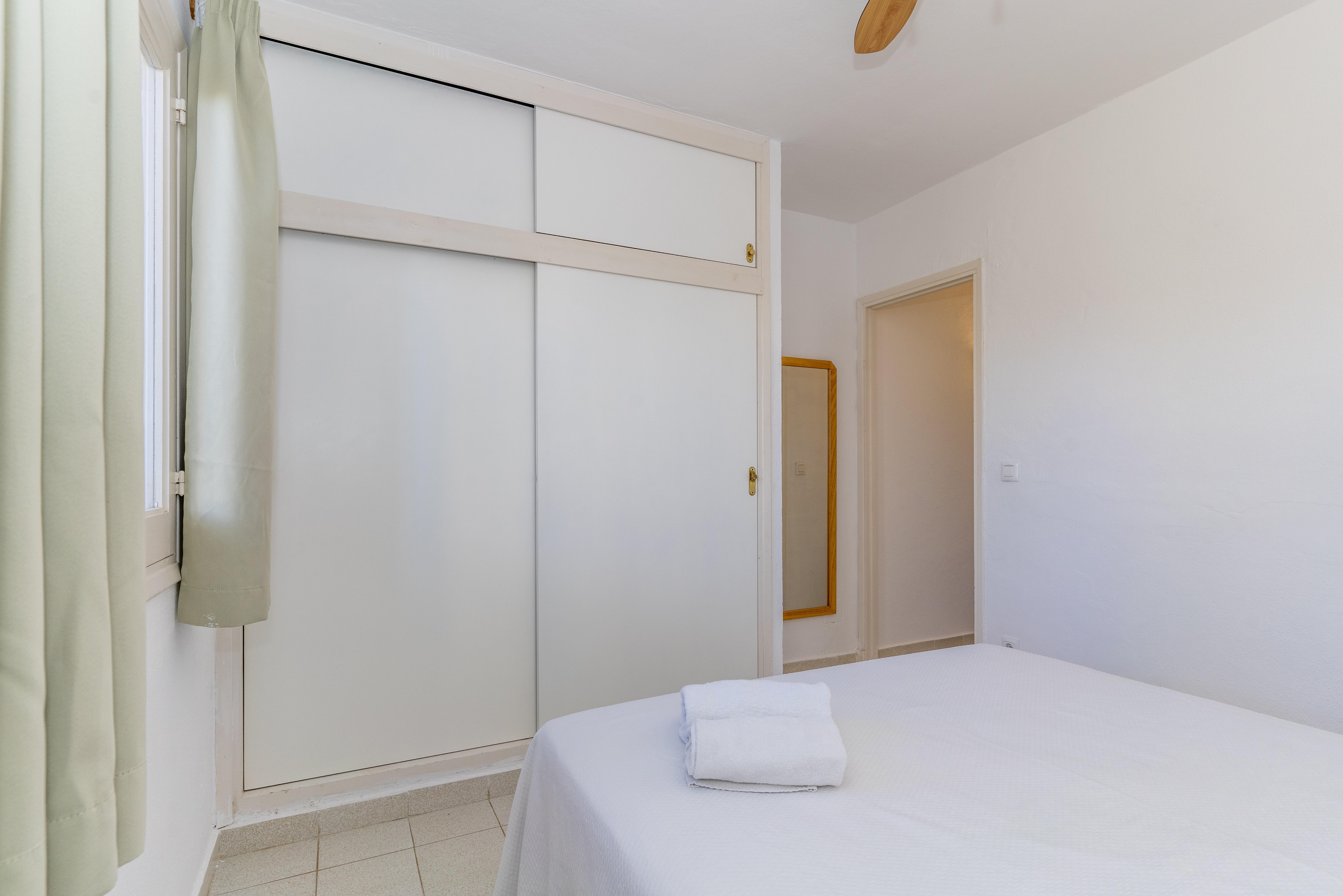 Apartamento Ses Anneres Cala'N Blanes (Menorca)