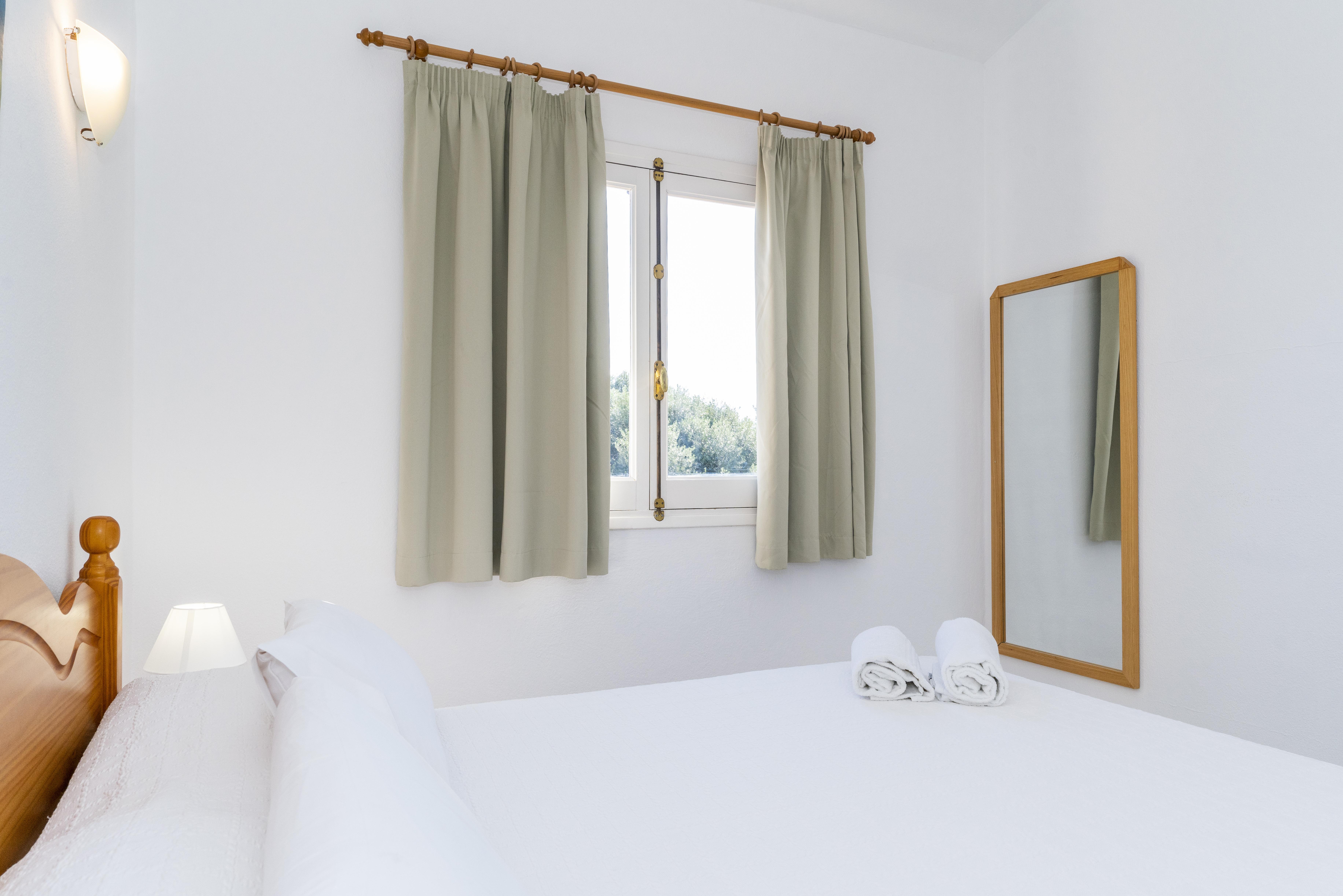 Apartamento Ses Anneres Cala'N Blanes (Menorca)